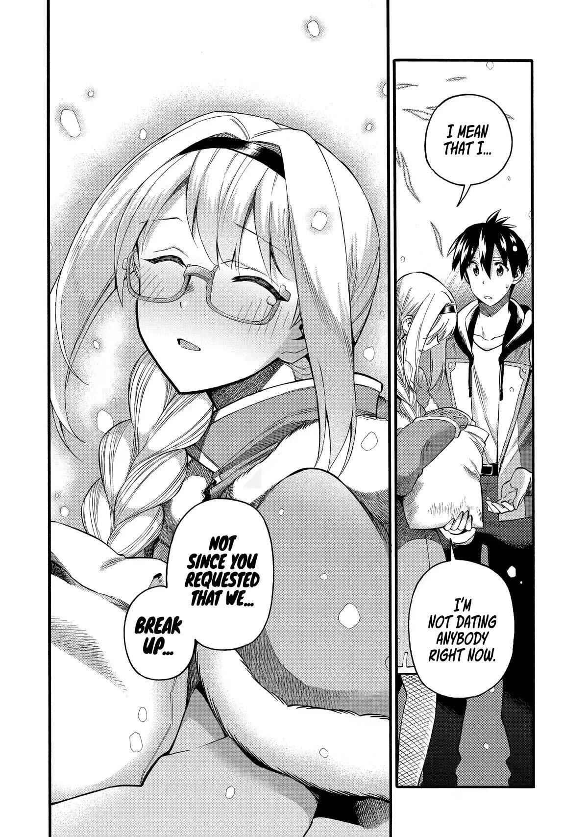 I Was Dismissed From the Hero’s Party Because They Don’t Need My Training Skills, So I Strengthen My “Fief” Which I Got as a Replacement for My Retirement Money Chapter 31 - Page 36