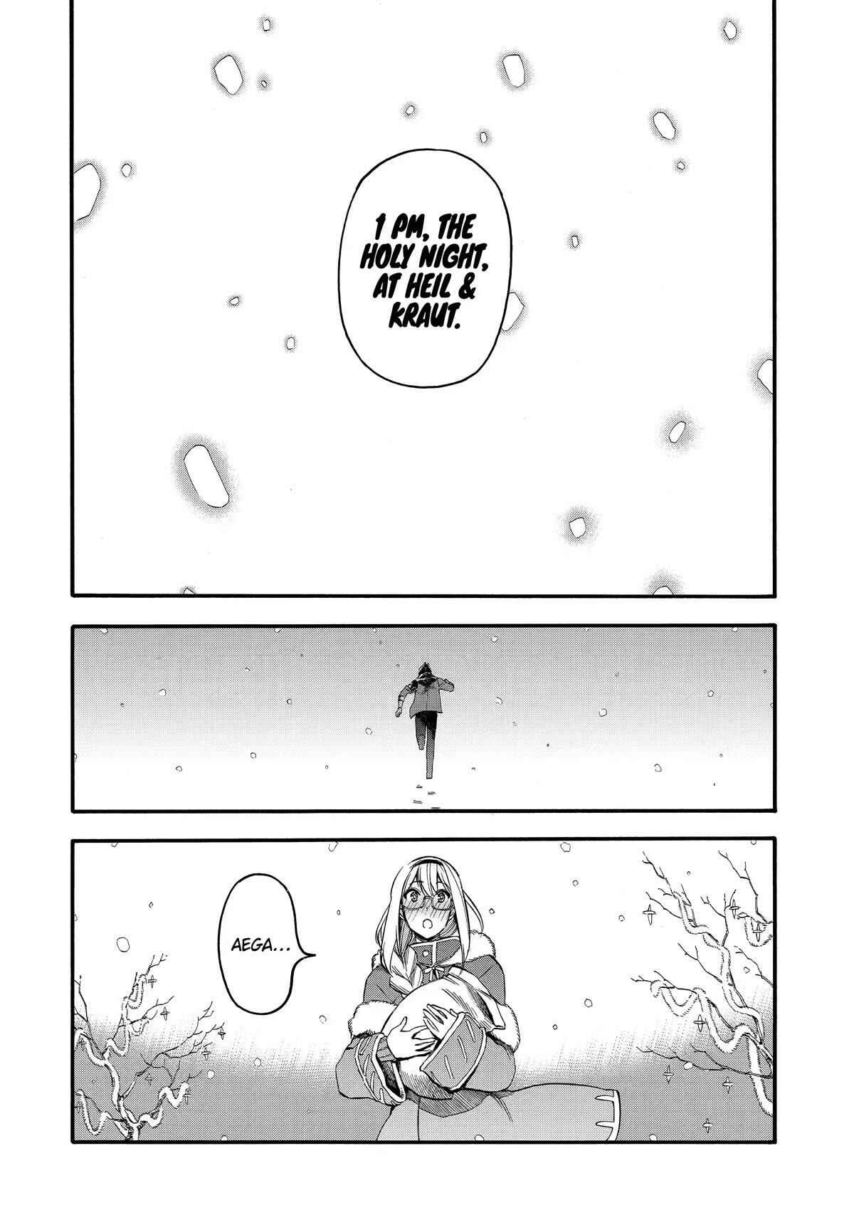 I Was Dismissed From the Hero’s Party Because They Don’t Need My Training Skills, So I Strengthen My “Fief” Which I Got as a Replacement for My Retirement Money Chapter 31 - Page 40