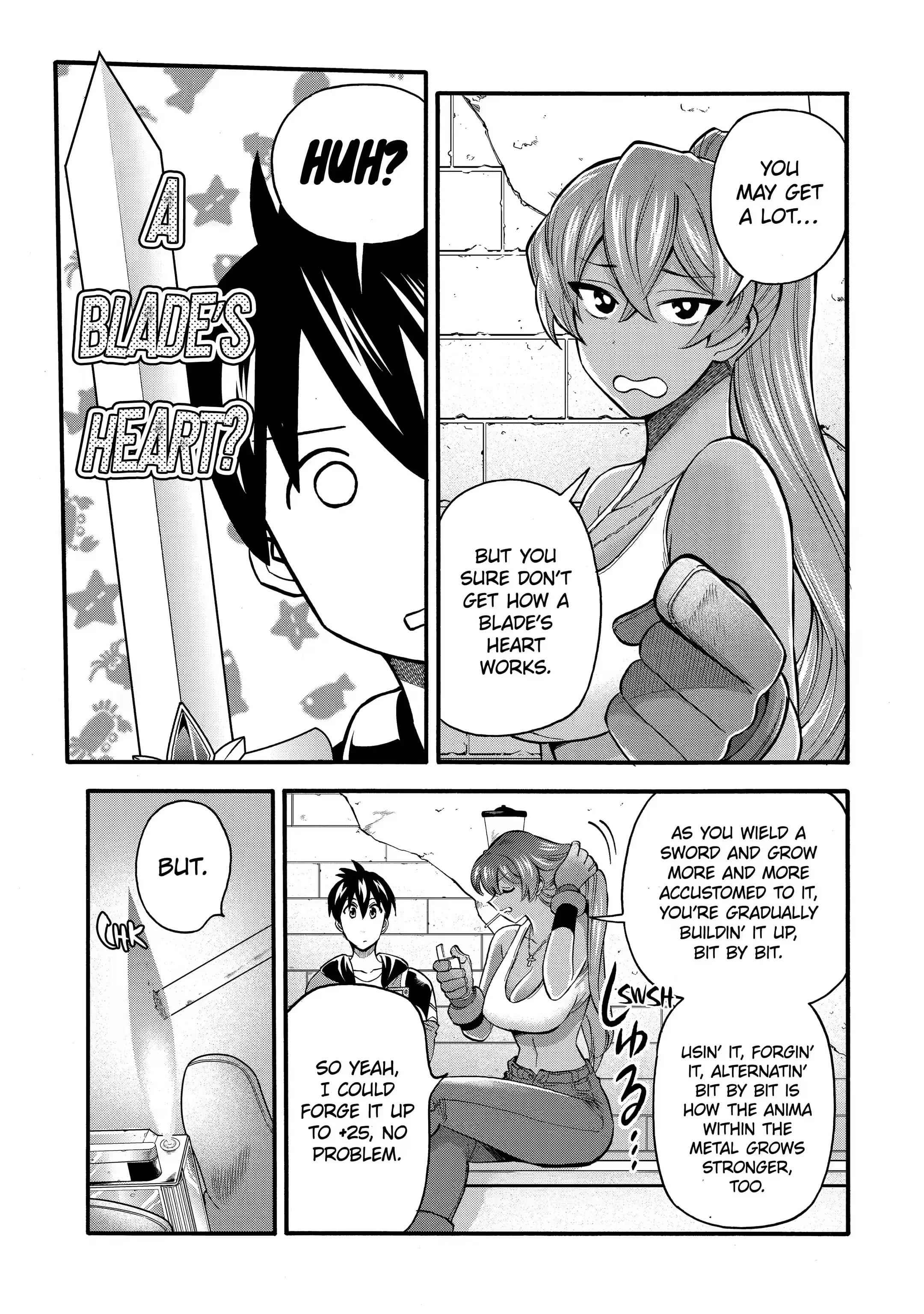 I Was Dismissed From the Hero’s Party Because They Don’t Need My Training Skills, So I Strengthen My “Fief” Which I Got as a Replacement for My Retirement Money Chapter 32.2 - Page 2