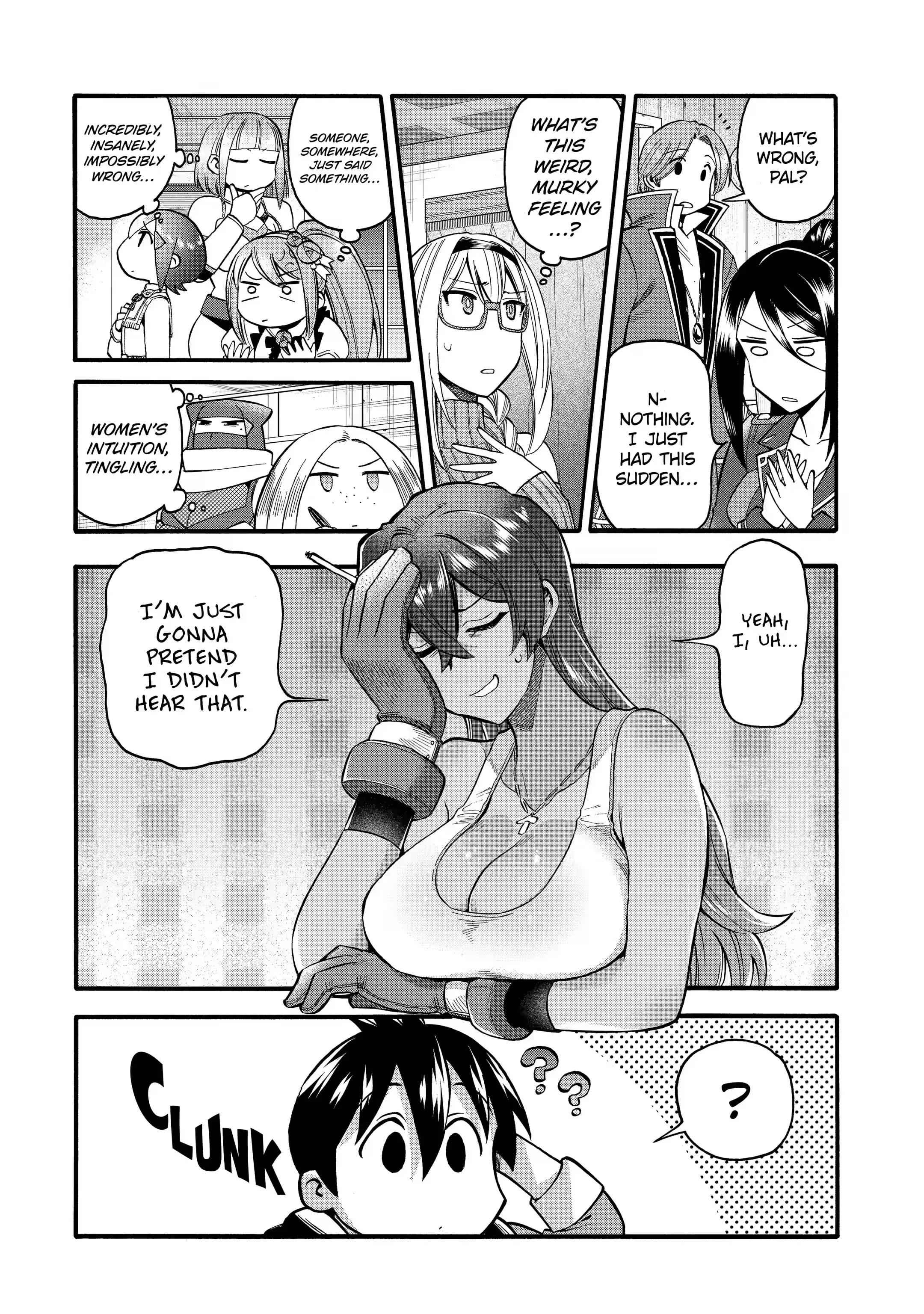 I Was Dismissed From the Hero’s Party Because They Don’t Need My Training Skills, So I Strengthen My “Fief” Which I Got as a Replacement for My Retirement Money Chapter 32.2 - Page 5