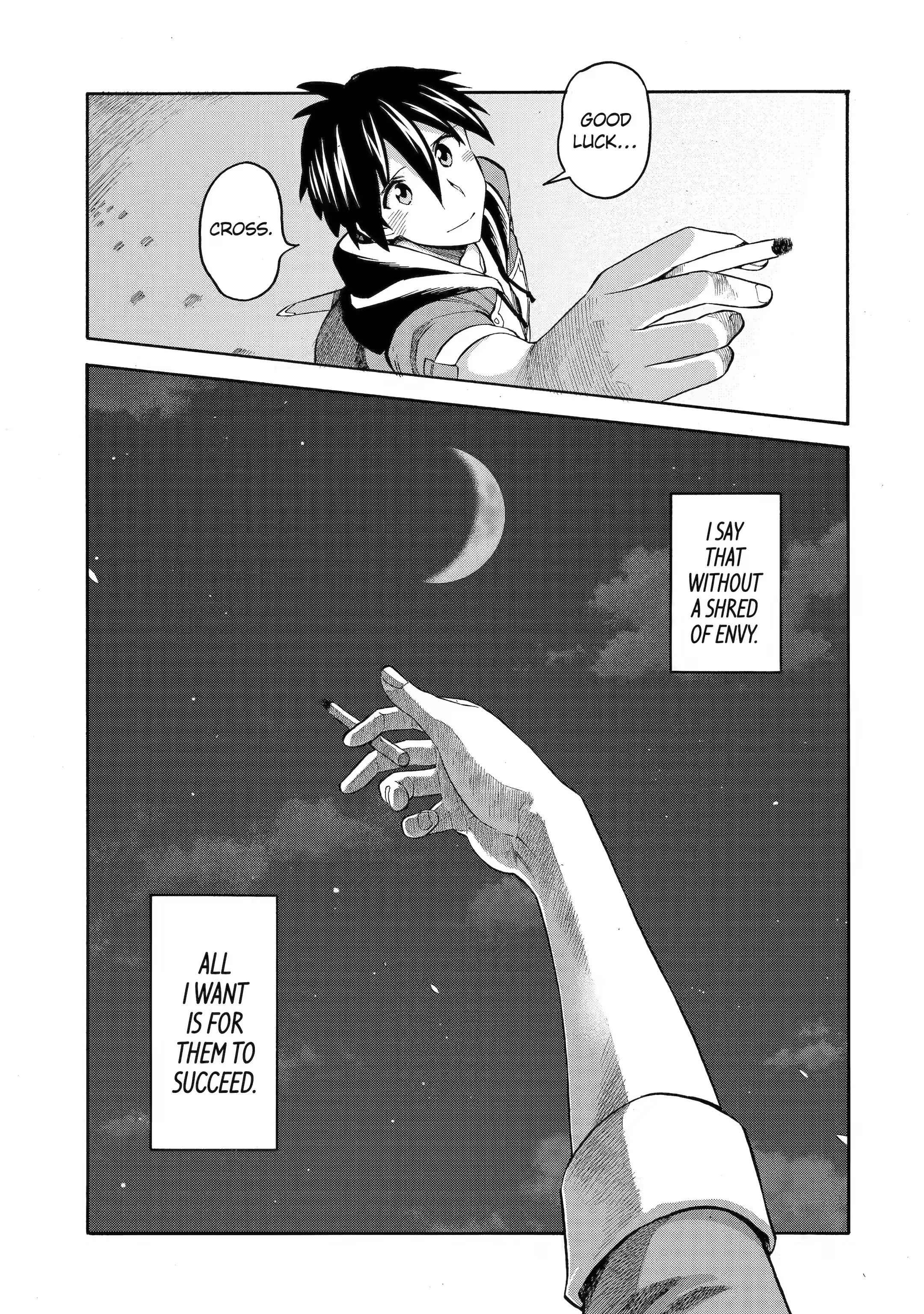I Was Dismissed From the Hero’s Party Because They Don’t Need My Training Skills, So I Strengthen My “Fief” Which I Got as a Replacement for My Retirement Money Chapter 32.4 - Page 8
