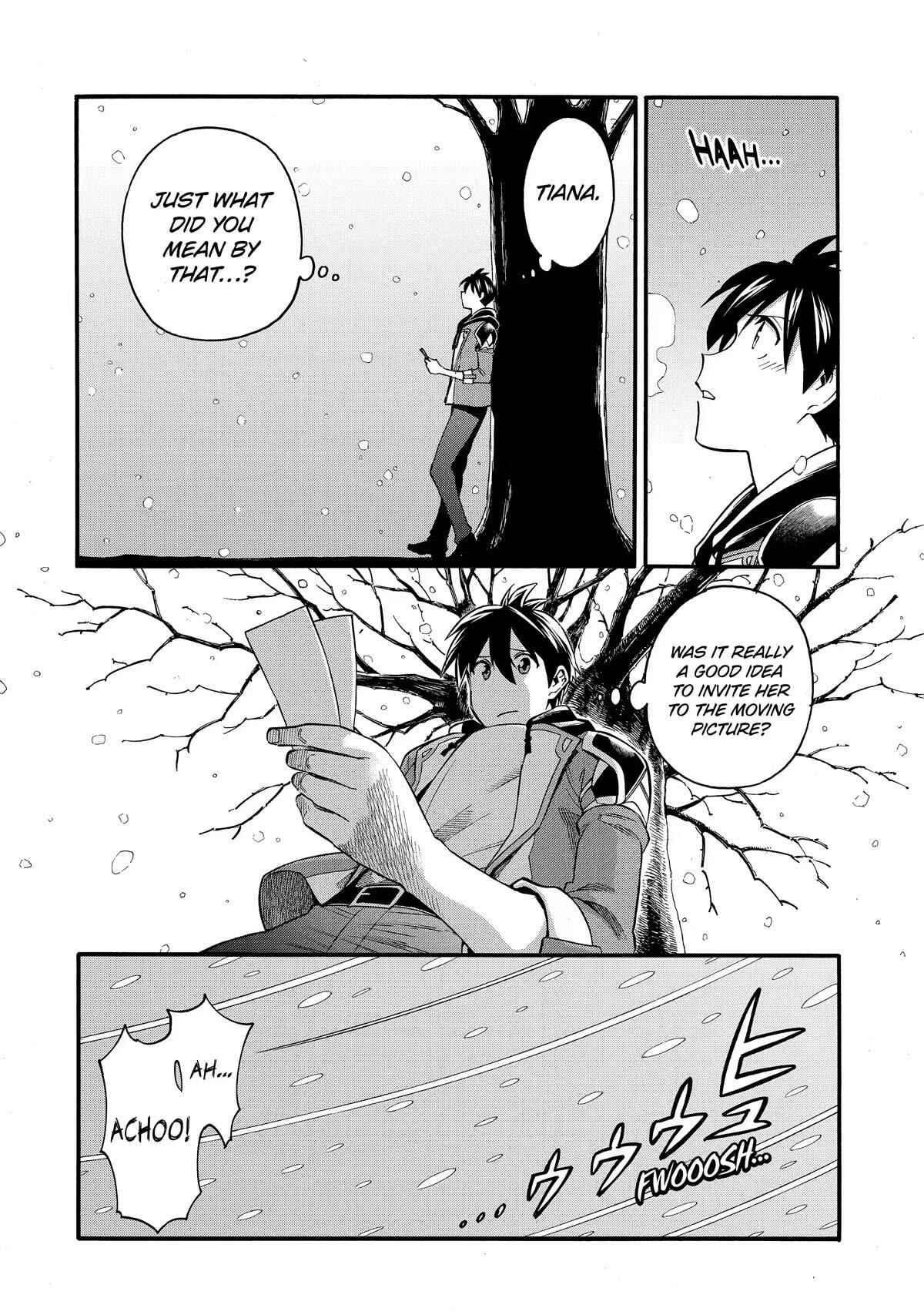 I Was Dismissed From the Hero’s Party Because They Don’t Need My Training Skills, So I Strengthen My “Fief” Which I Got as a Replacement for My Retirement Money Chapter 32 - Page 4