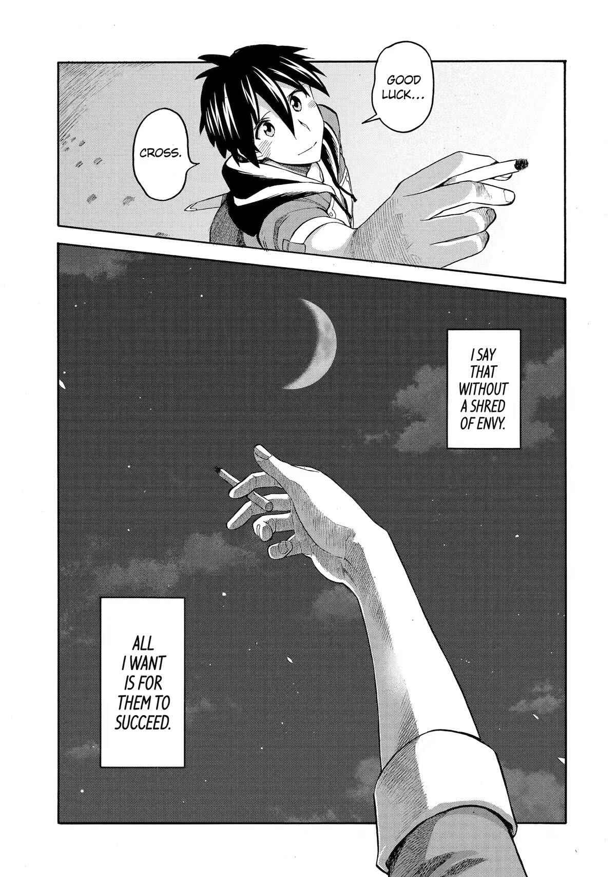 I Was Dismissed From the Hero’s Party Because They Don’t Need My Training Skills, So I Strengthen My “Fief” Which I Got as a Replacement for My Retirement Money Chapter 32 - Page 45