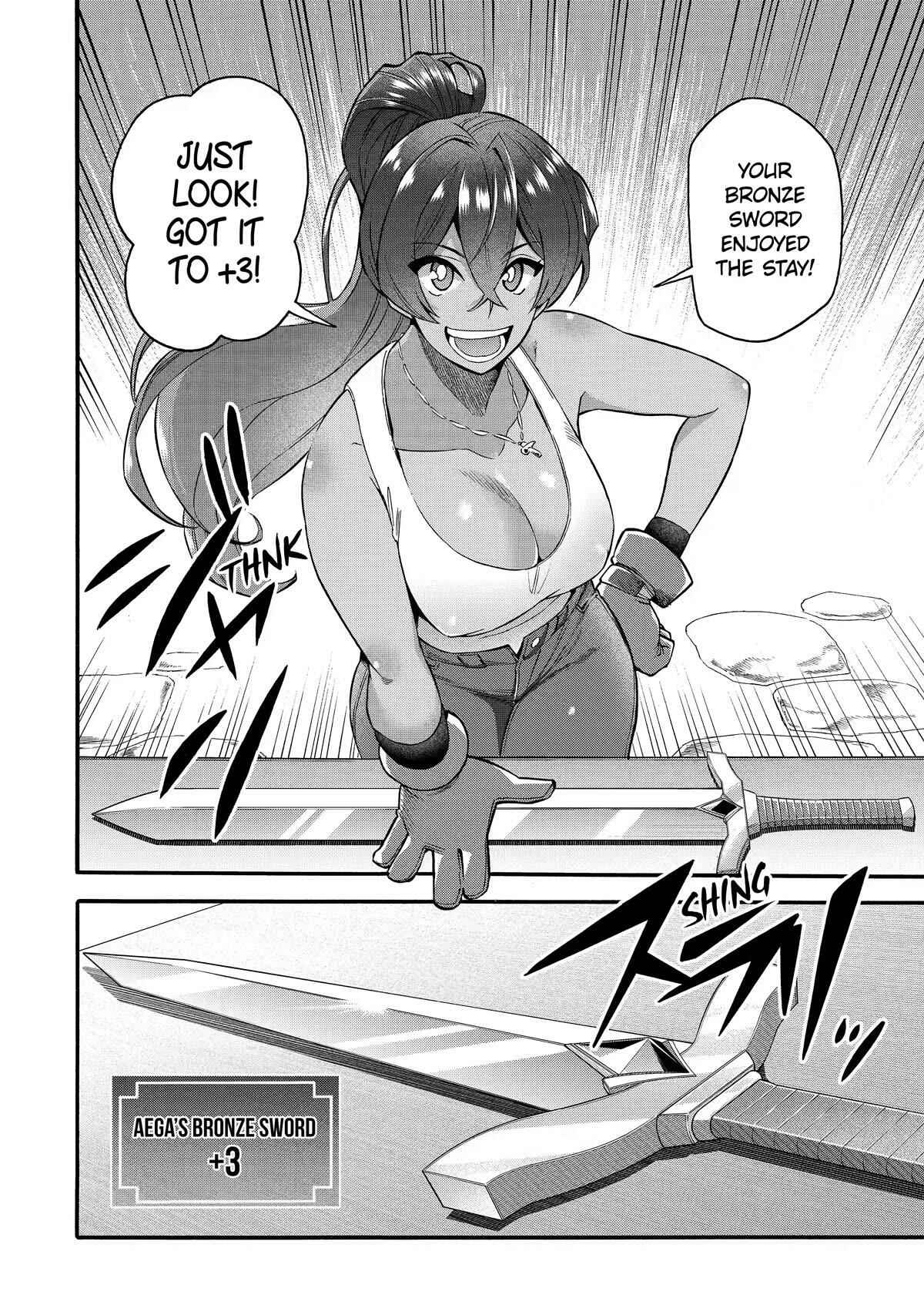 I Was Dismissed From the Hero’s Party Because They Don’t Need My Training Skills, So I Strengthen My “Fief” Which I Got as a Replacement for My Retirement Money Chapter 32 - Page 6