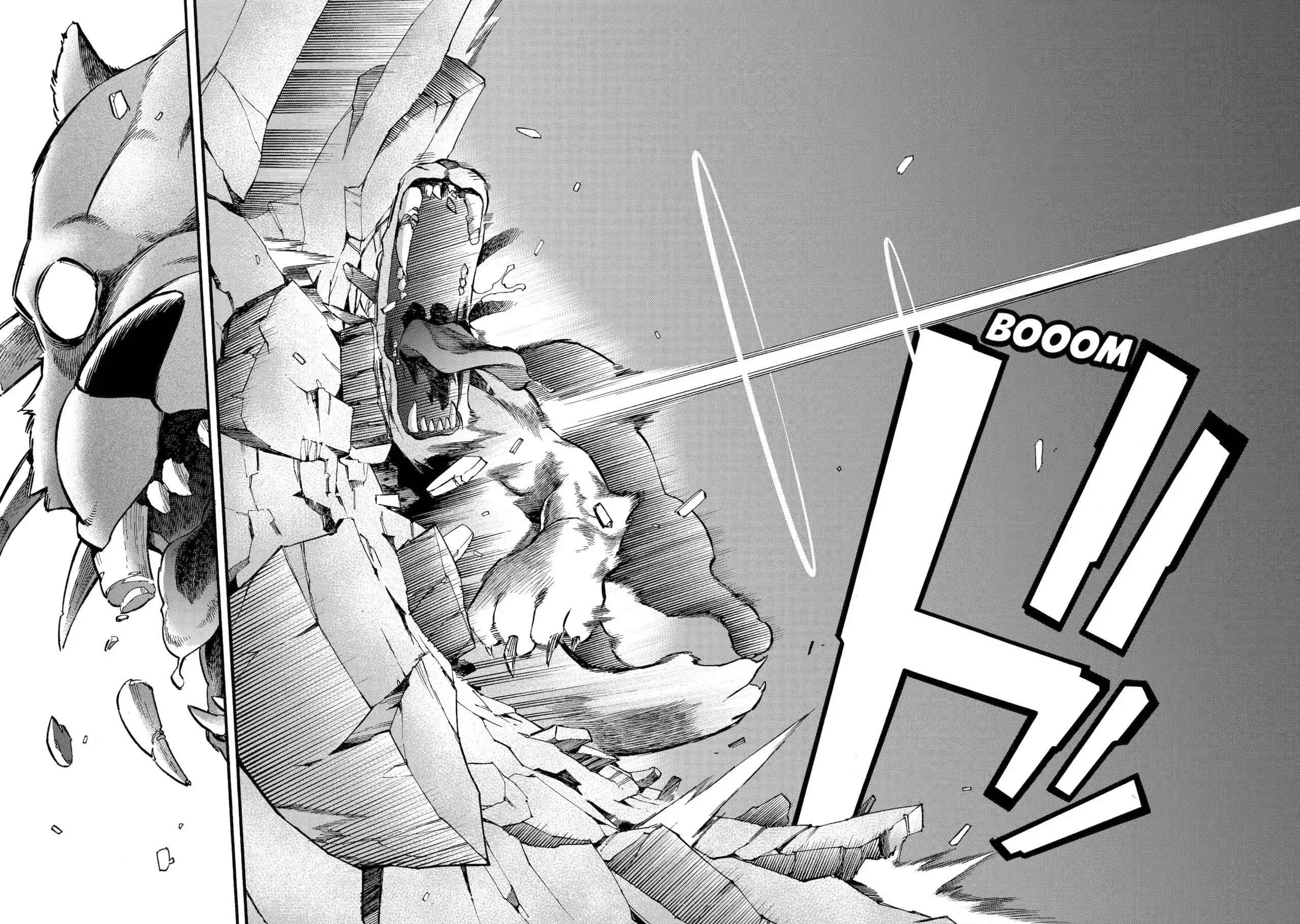I Was Dismissed From the Hero’s Party Because They Don’t Need My Training Skills, So I Strengthen My “Fief” Which I Got as a Replacement for My Retirement Money Chapter 33.3 - Page 11