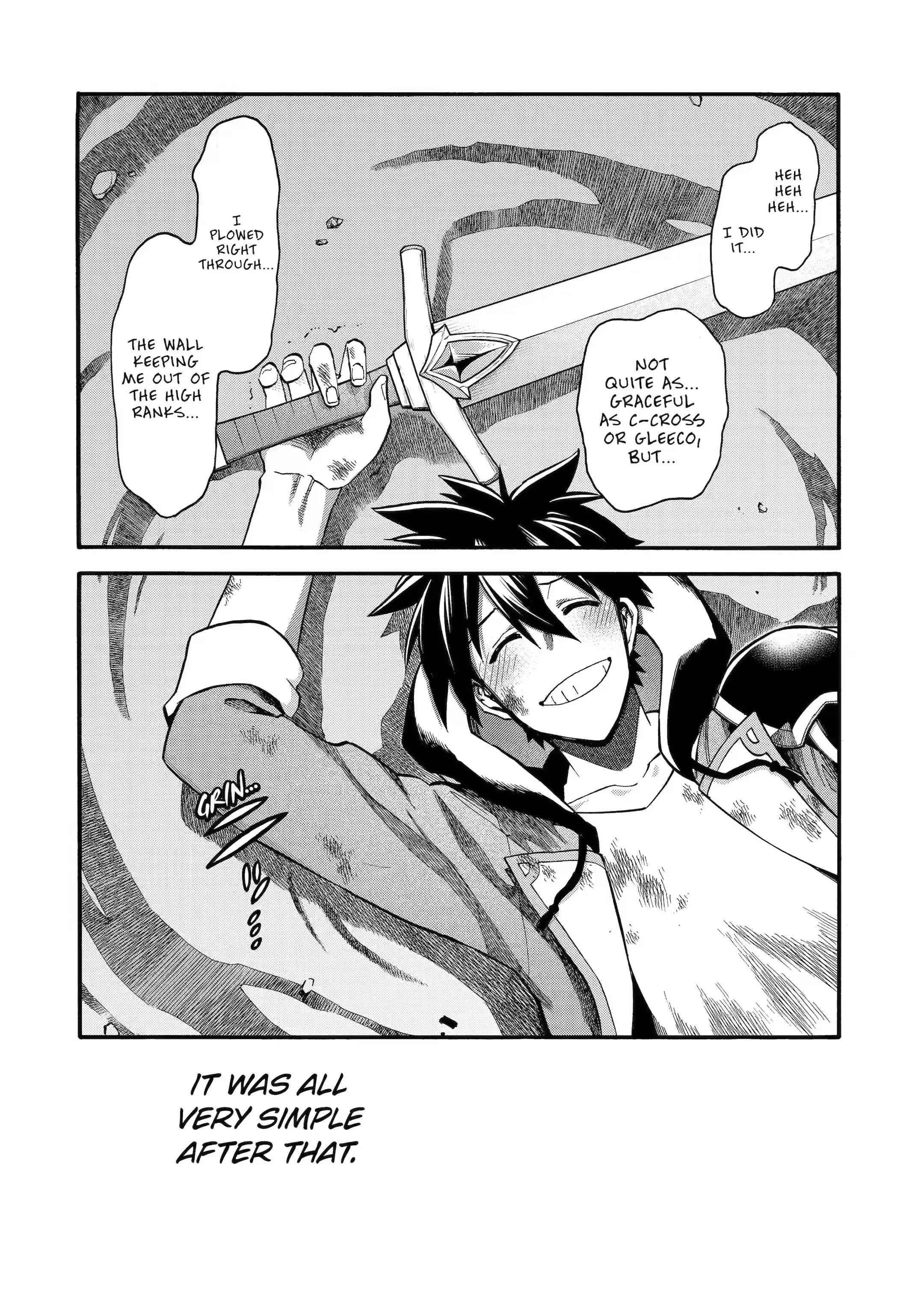 I Was Dismissed From the Hero’s Party Because They Don’t Need My Training Skills, So I Strengthen My “Fief” Which I Got as a Replacement for My Retirement Money Chapter 33.3 - Page 14
