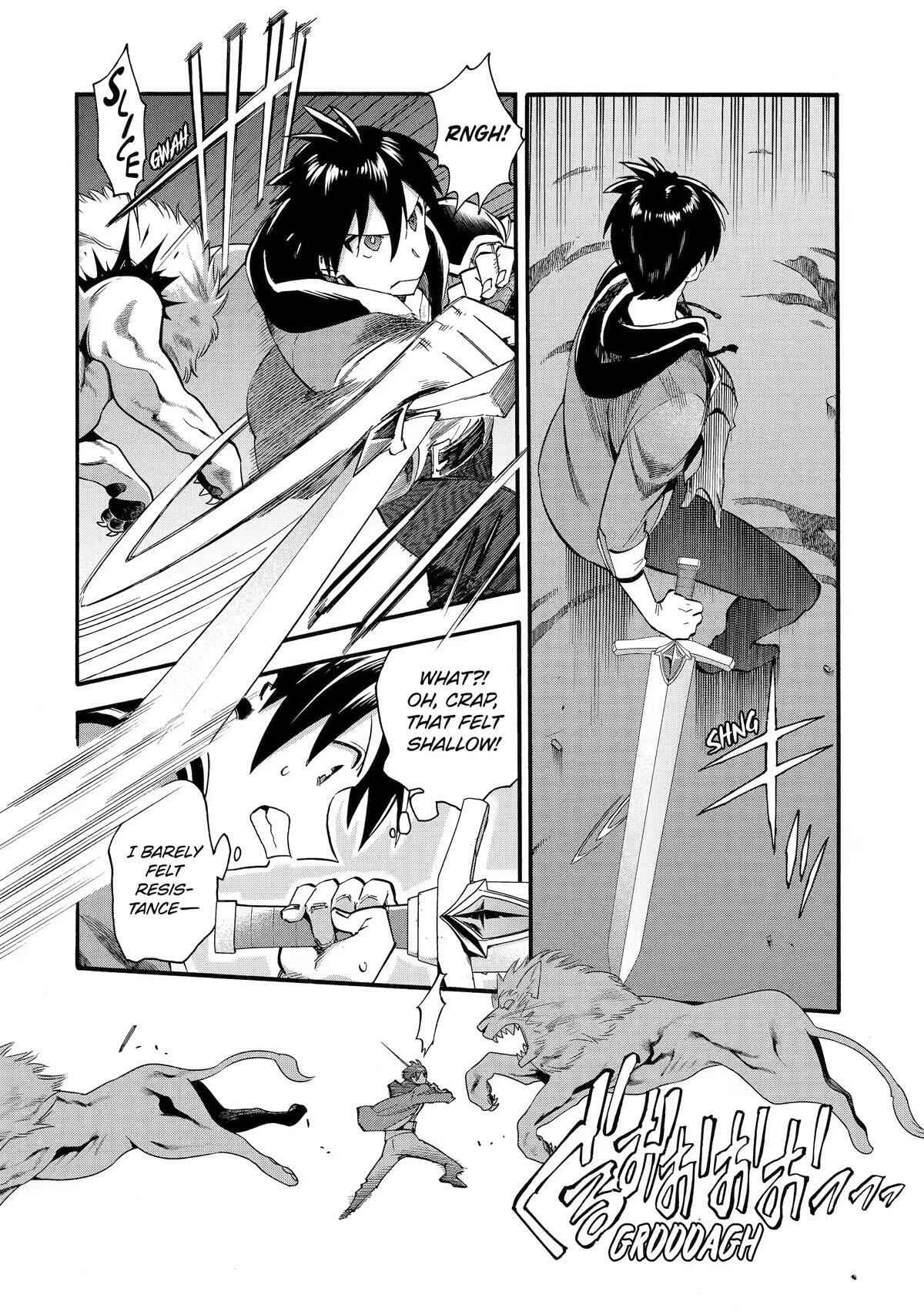 I Was Dismissed From the Hero’s Party Because They Don’t Need My Training Skills, So I Strengthen My “Fief” Which I Got as a Replacement for My Retirement Money Chapter 33 - Page 16
