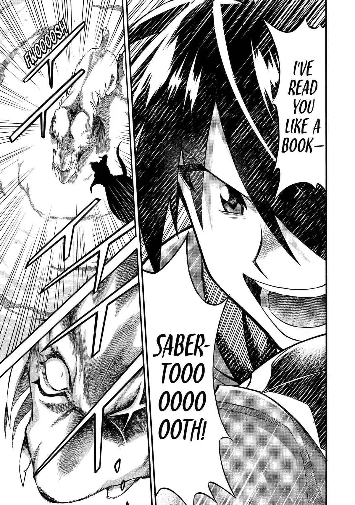 I Was Dismissed From the Hero’s Party Because They Don’t Need My Training Skills, So I Strengthen My “Fief” Which I Got as a Replacement for My Retirement Money Chapter 33 - Page 44
