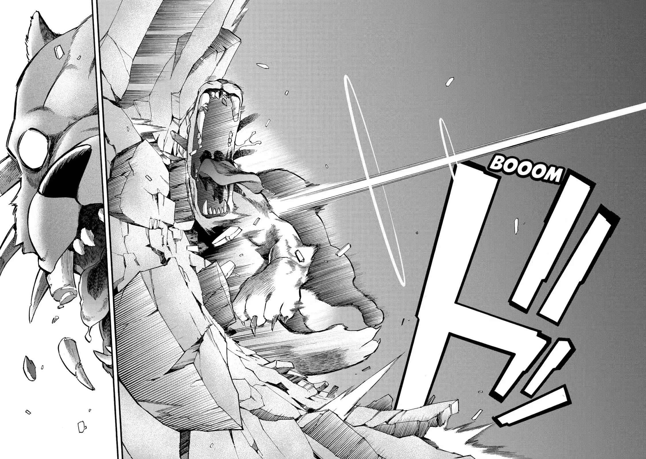 I Was Dismissed From the Hero’s Party Because They Don’t Need My Training Skills, So I Strengthen My “Fief” Which I Got as a Replacement for My Retirement Money Chapter 33 - Page 45