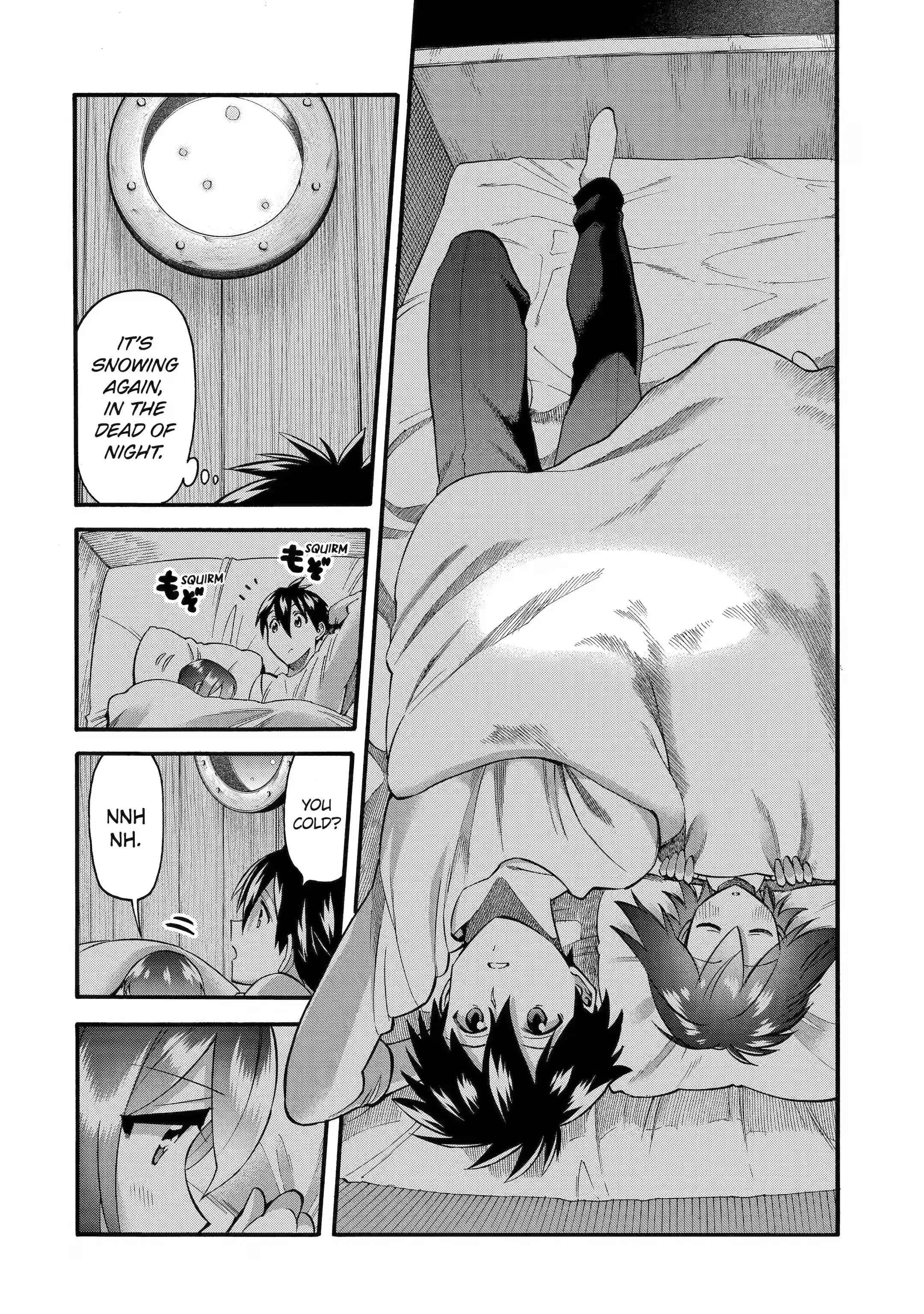 I Was Dismissed From the Hero’s Party Because They Don’t Need My Training Skills, So I Strengthen My “Fief” Which I Got as a Replacement for My Retirement Money Chapter 34.2 - Page 11
