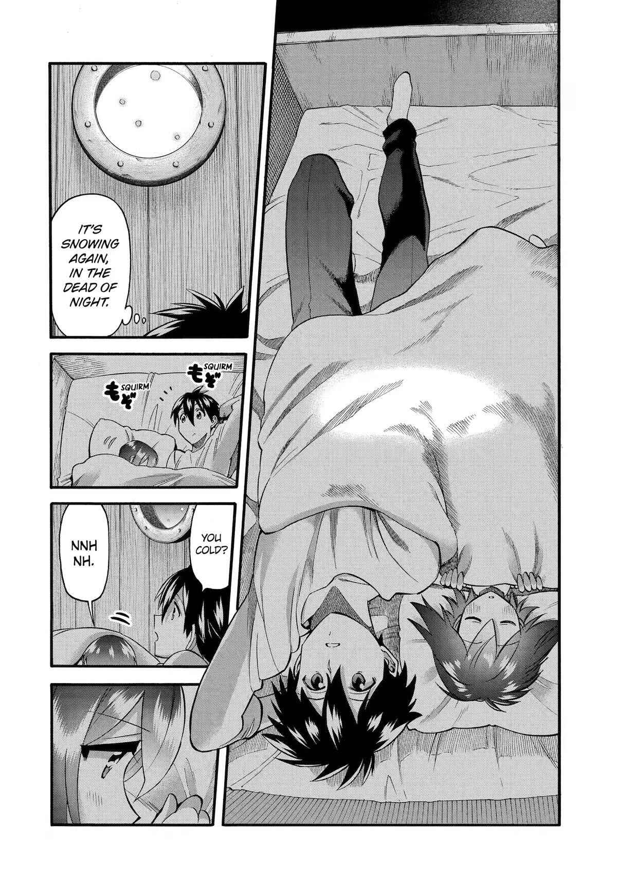I Was Dismissed From the Hero’s Party Because They Don’t Need My Training Skills, So I Strengthen My “Fief” Which I Got as a Replacement for My Retirement Money Chapter 34 - Page 22