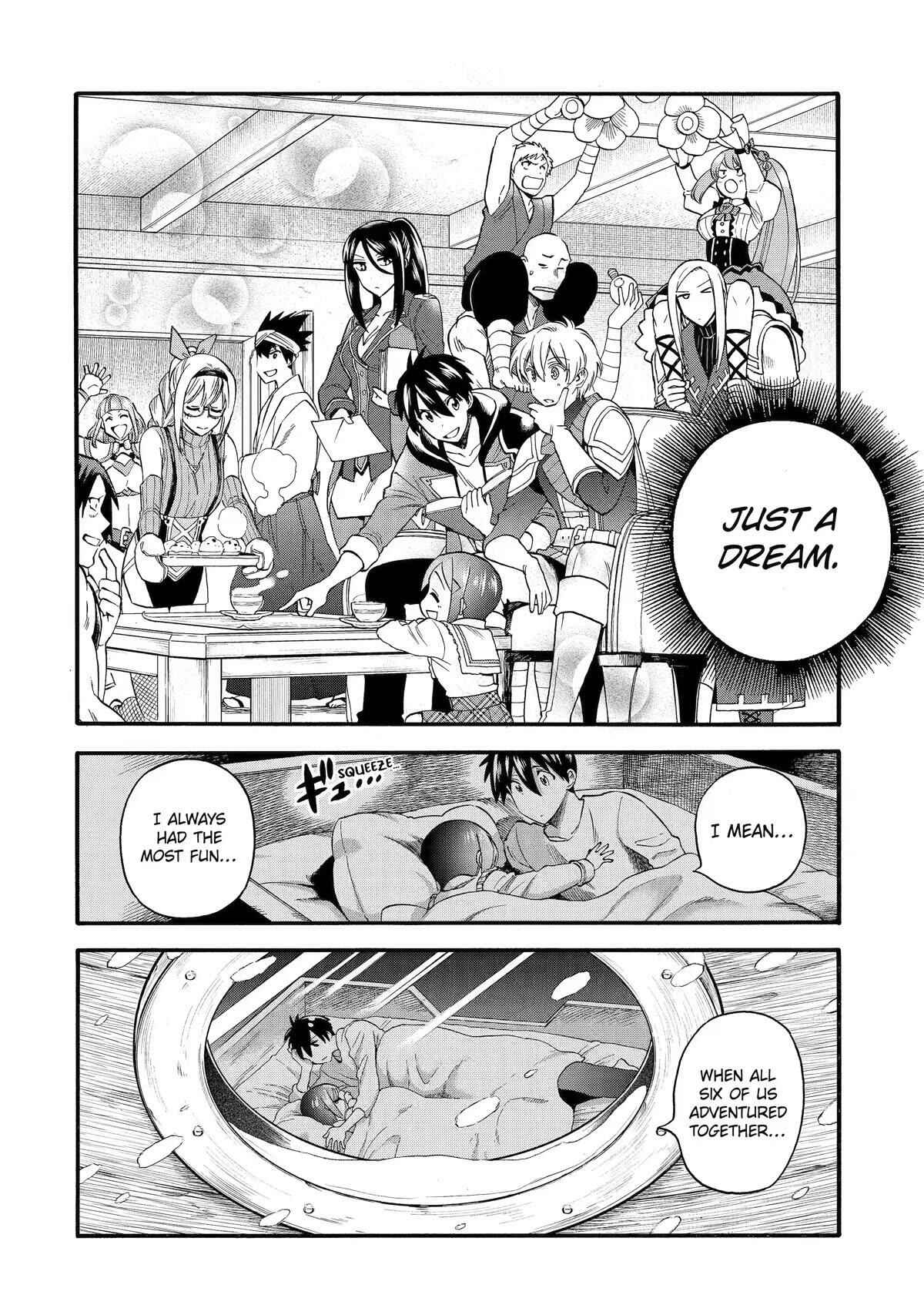 I Was Dismissed From the Hero’s Party Because They Don’t Need My Training Skills, So I Strengthen My “Fief” Which I Got as a Replacement for My Retirement Money Chapter 34 - Page 24