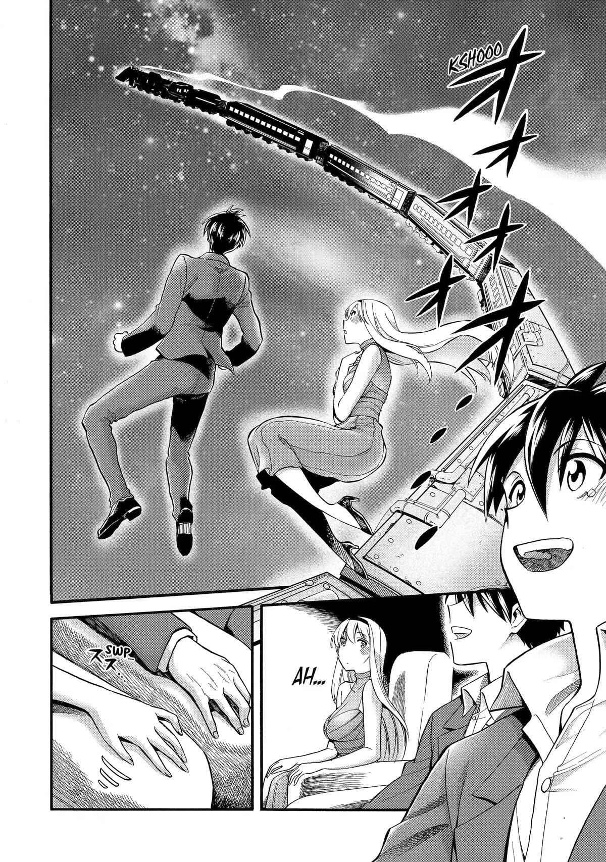 I Was Dismissed From the Hero’s Party Because They Don’t Need My Training Skills, So I Strengthen My “Fief” Which I Got as a Replacement for My Retirement Money Chapter 34 - Page 36