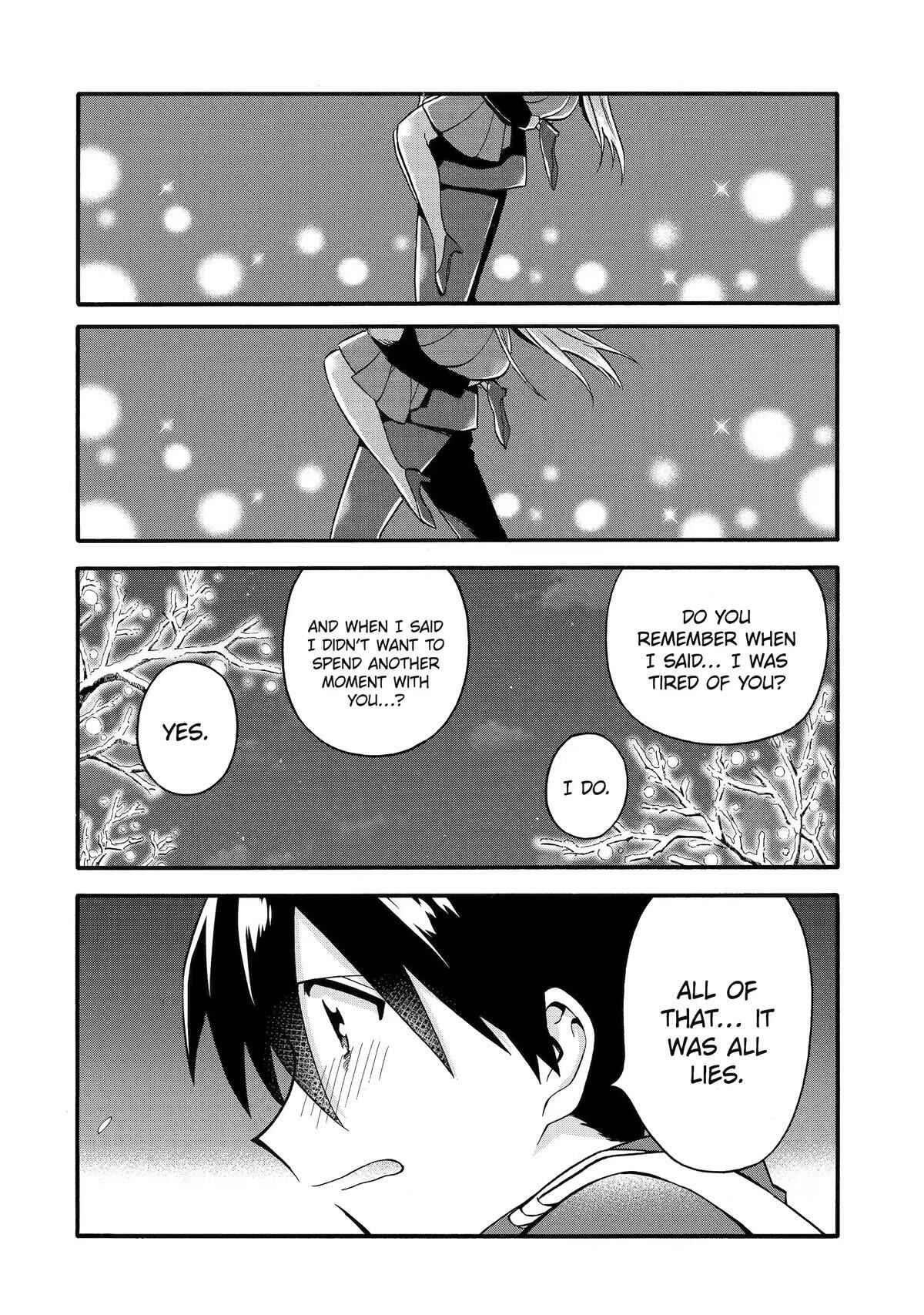 I Was Dismissed From the Hero’s Party Because They Don’t Need My Training Skills, So I Strengthen My “Fief” Which I Got as a Replacement for My Retirement Money Chapter 34 - Page 45