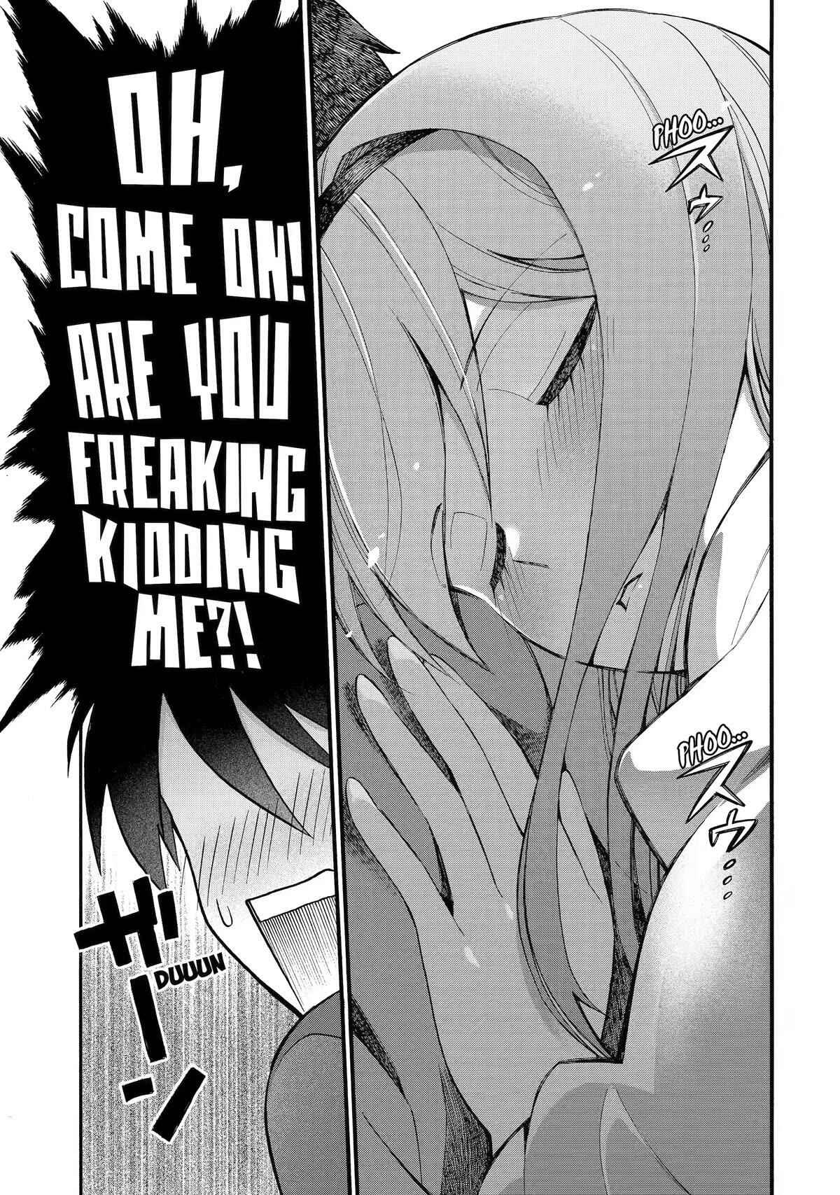 I Was Dismissed From the Hero’s Party Because They Don’t Need My Training Skills, So I Strengthen My “Fief” Which I Got as a Replacement for My Retirement Money Chapter 34 - Page 48