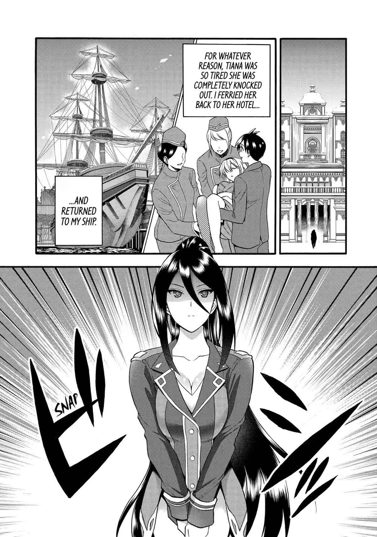 I Was Dismissed From the Hero’s Party Because They Don’t Need My Training Skills, So I Strengthen My “Fief” Which I Got as a Replacement for My Retirement Money Chapter 34 - Page 50