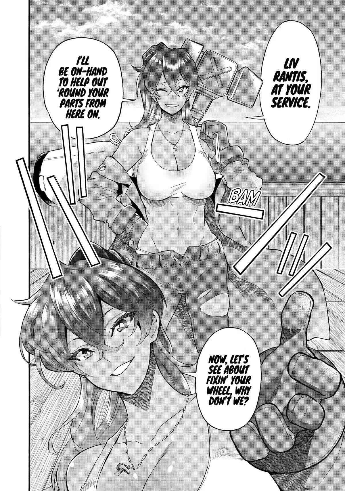 I Was Dismissed From the Hero’s Party Because They Don’t Need My Training Skills, So I Strengthen My “Fief” Which I Got as a Replacement for My Retirement Money Chapter 35 - Page 14