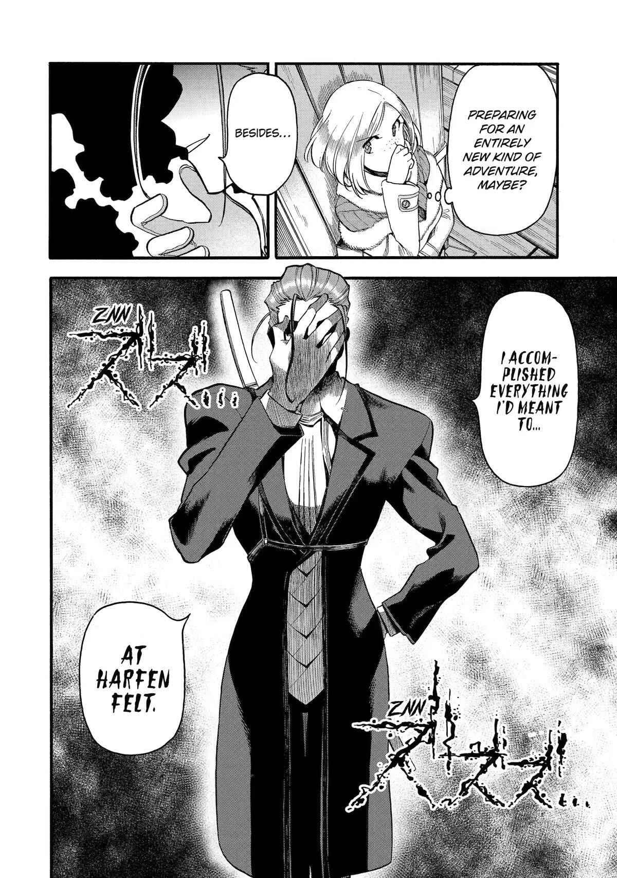 I Was Dismissed From the Hero’s Party Because They Don’t Need My Training Skills, So I Strengthen My “Fief” Which I Got as a Replacement for My Retirement Money Chapter 35 - Page 26