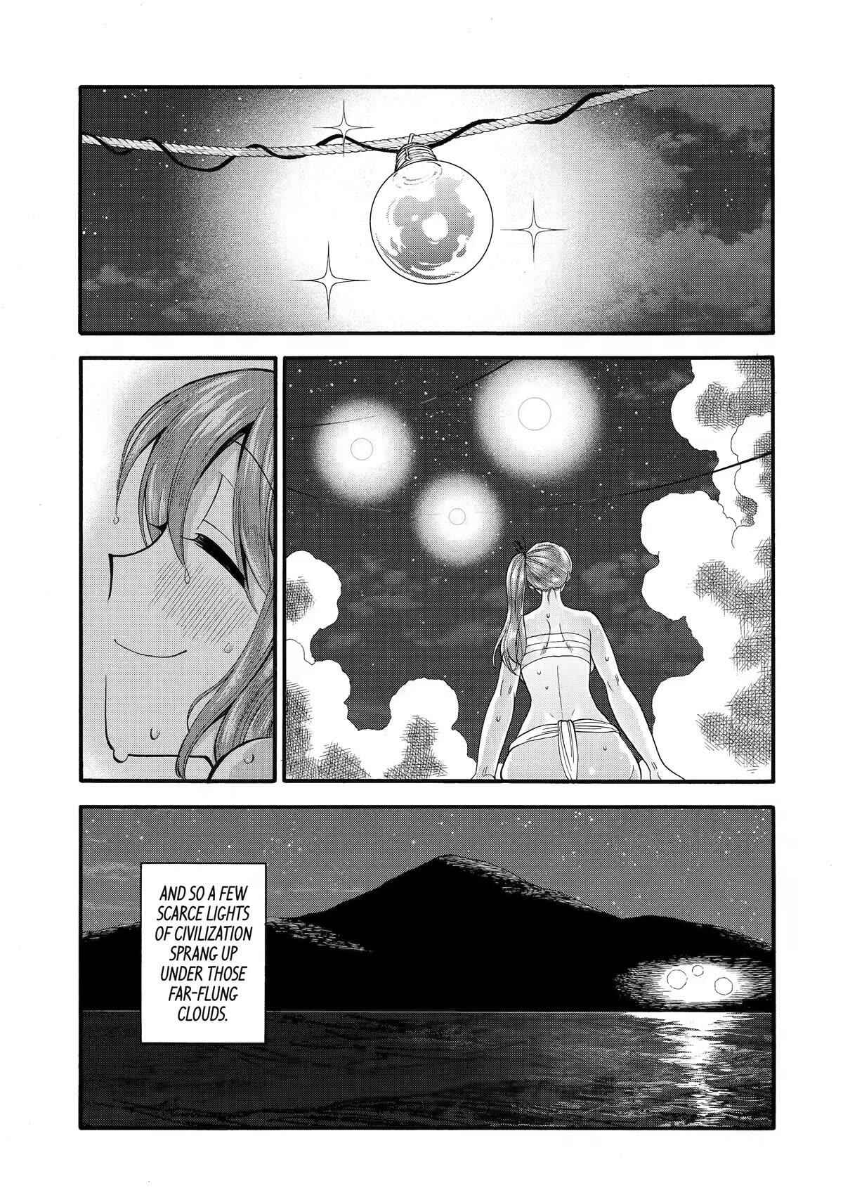 I Was Dismissed From the Hero’s Party Because They Don’t Need My Training Skills, So I Strengthen My “Fief” Which I Got as a Replacement for My Retirement Money Chapter 36 - Page 29