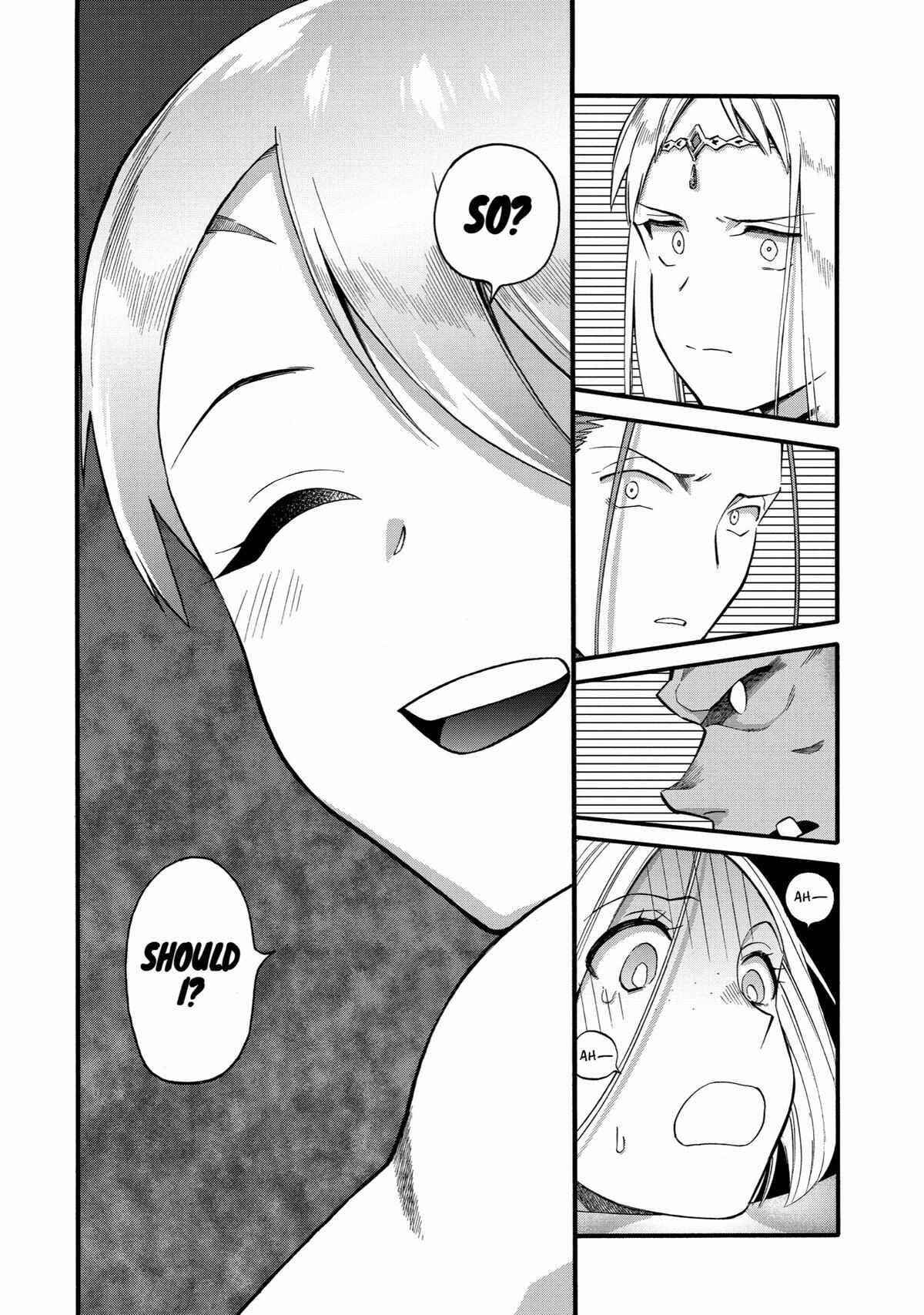 I Was Dismissed From the Hero’s Party Because They Don’t Need My Training Skills, So I Strengthen My “Fief” Which I Got as a Replacement for My Retirement Money Chapter 37 - Page 30