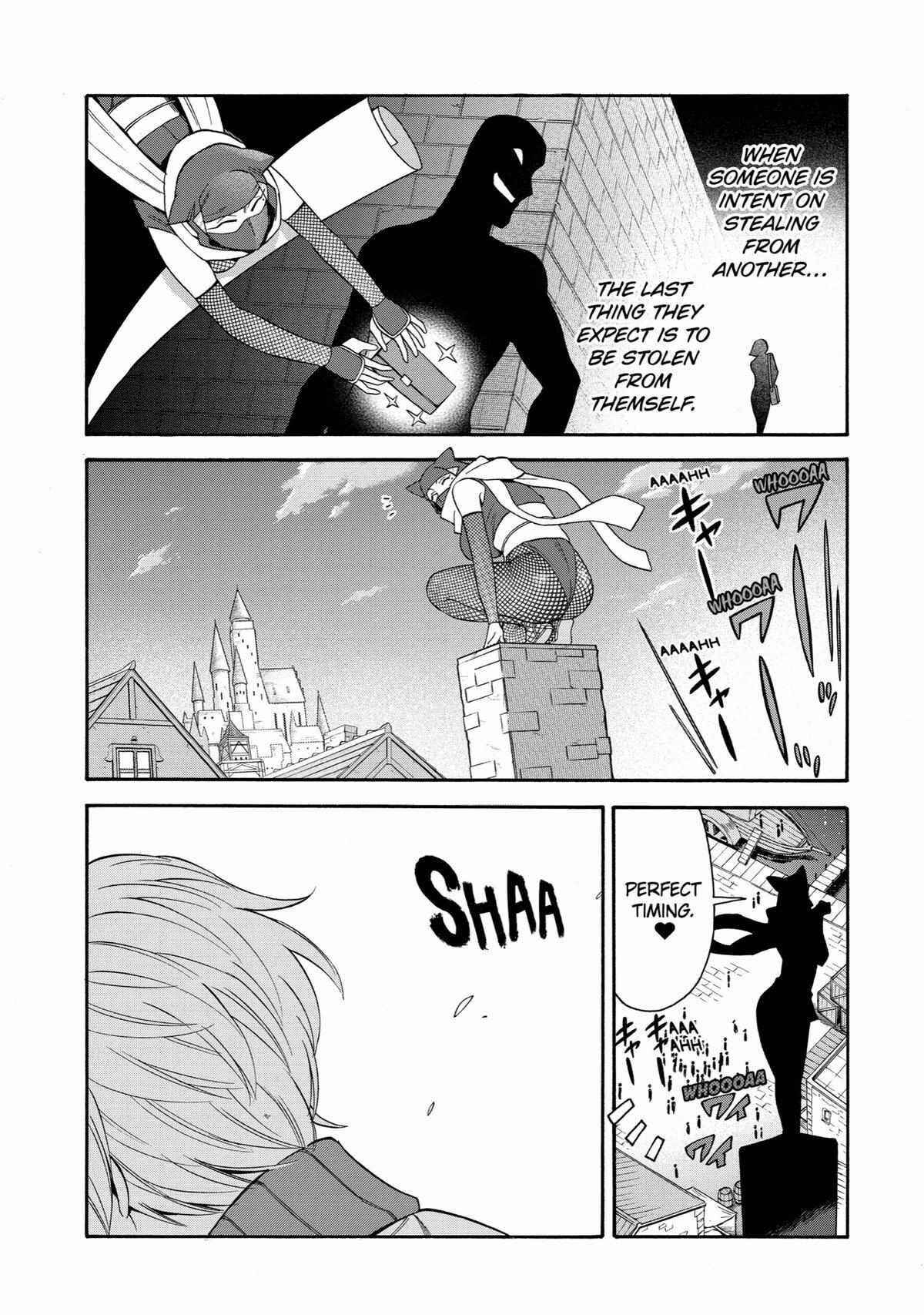 I Was Dismissed From the Hero’s Party Because They Don’t Need My Training Skills, So I Strengthen My “Fief” Which I Got as a Replacement for My Retirement Money Chapter 38 - Page 17