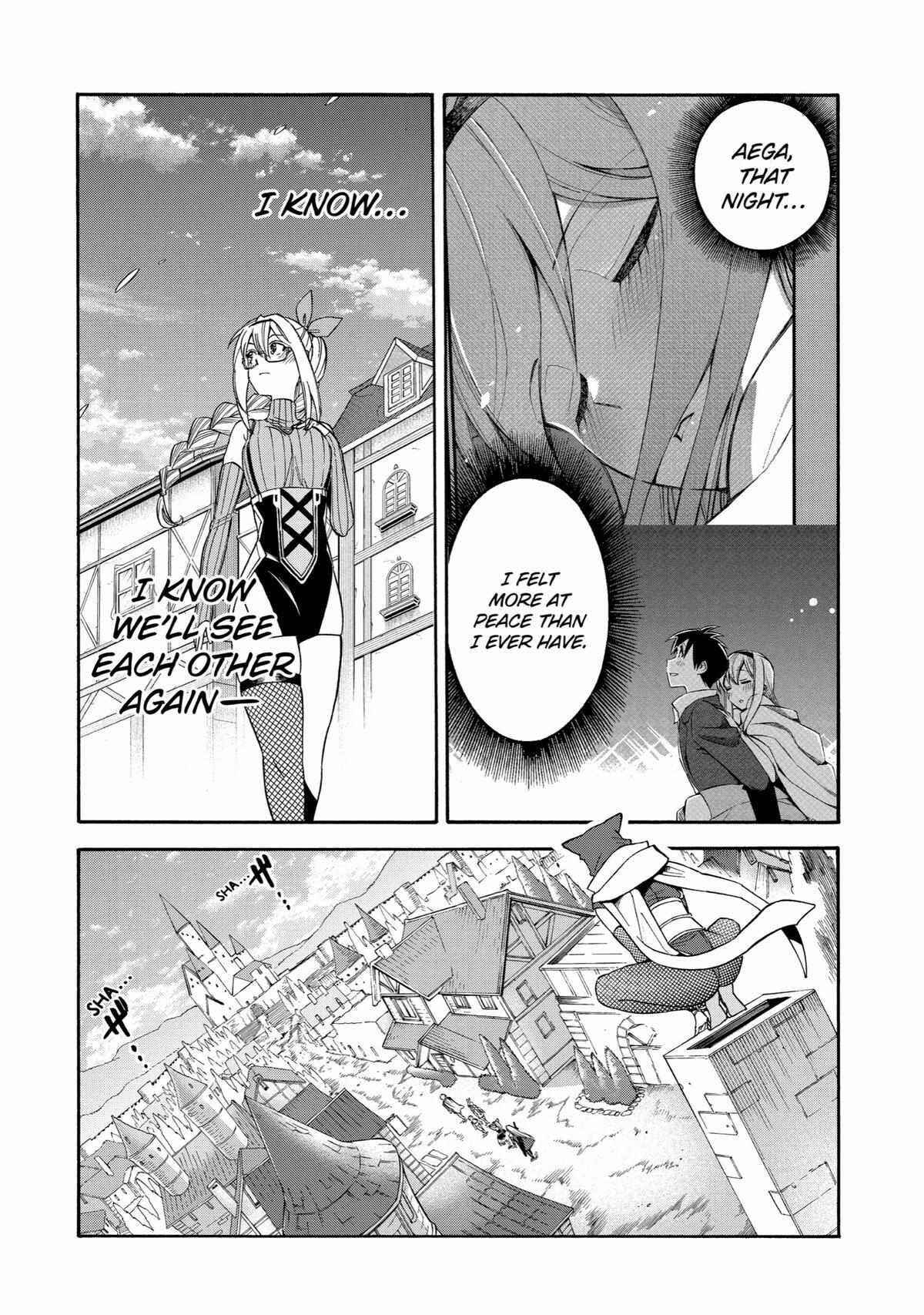I Was Dismissed From the Hero’s Party Because They Don’t Need My Training Skills, So I Strengthen My “Fief” Which I Got as a Replacement for My Retirement Money Chapter 38 - Page 20