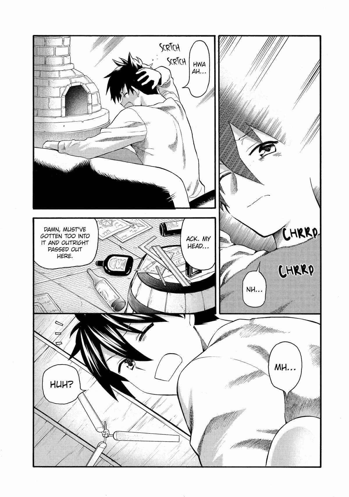 I Was Dismissed From the Hero’s Party Because They Don’t Need My Training Skills, So I Strengthen My “Fief” Which I Got as a Replacement for My Retirement Money Chapter 39 - Page 13