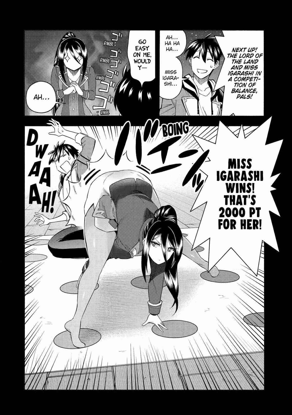 I Was Dismissed From the Hero’s Party Because They Don’t Need My Training Skills, So I Strengthen My “Fief” Which I Got as a Replacement for My Retirement Money Chapter 39 - Page 24