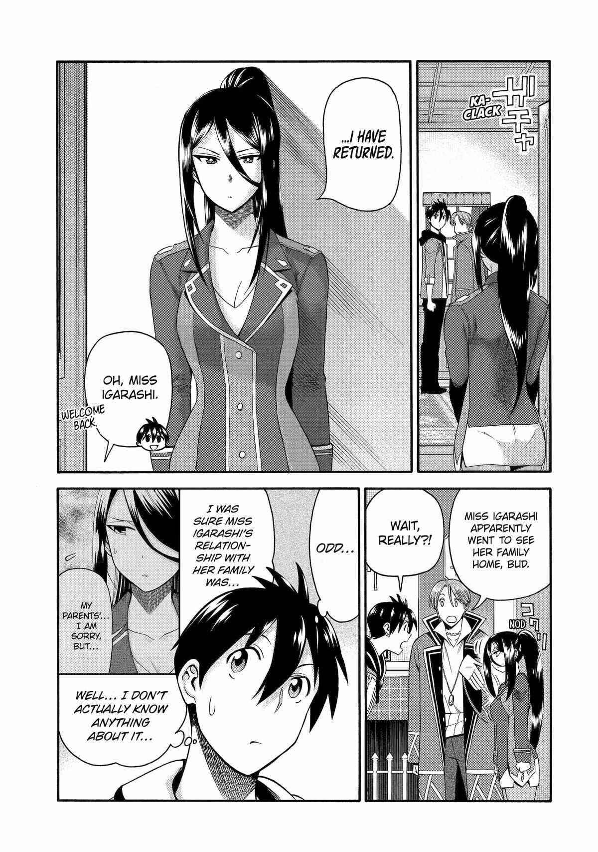 I Was Dismissed From the Hero’s Party Because They Don’t Need My Training Skills, So I Strengthen My “Fief” Which I Got as a Replacement for My Retirement Money Chapter 39 - Page 29
