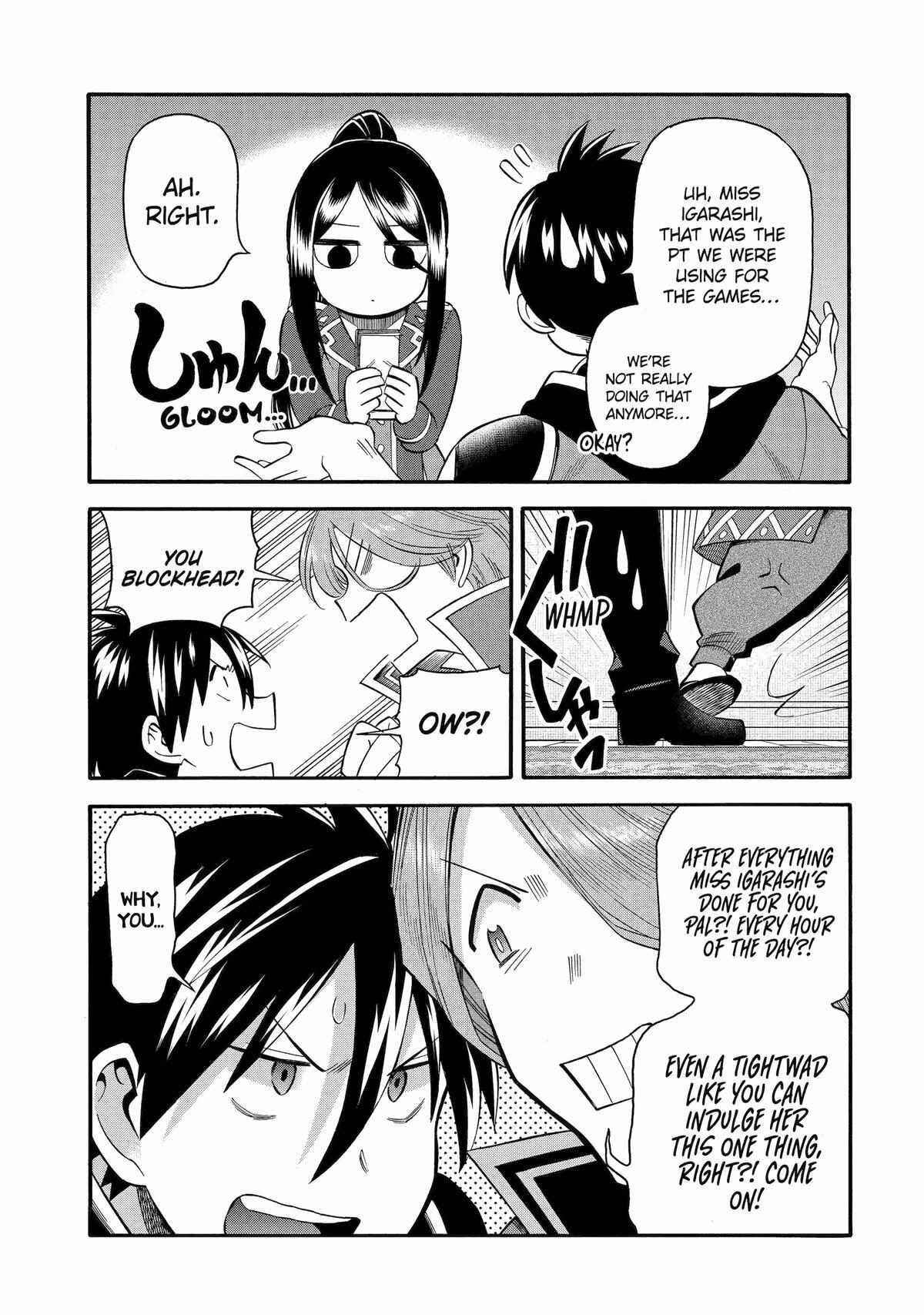 I Was Dismissed From the Hero’s Party Because They Don’t Need My Training Skills, So I Strengthen My “Fief” Which I Got as a Replacement for My Retirement Money Chapter 39 - Page 31