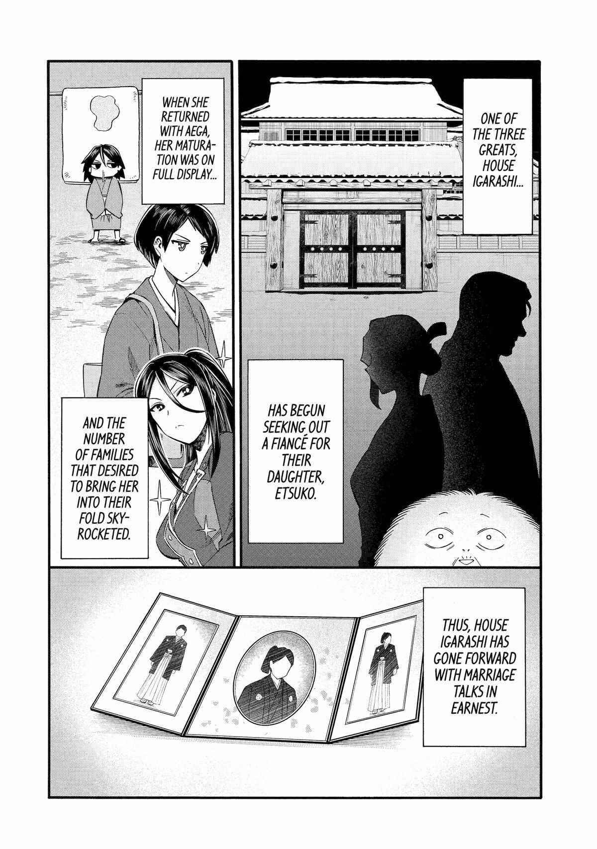 I Was Dismissed From the Hero’s Party Because They Don’t Need My Training Skills, So I Strengthen My “Fief” Which I Got as a Replacement for My Retirement Money Chapter 40 - Page 2