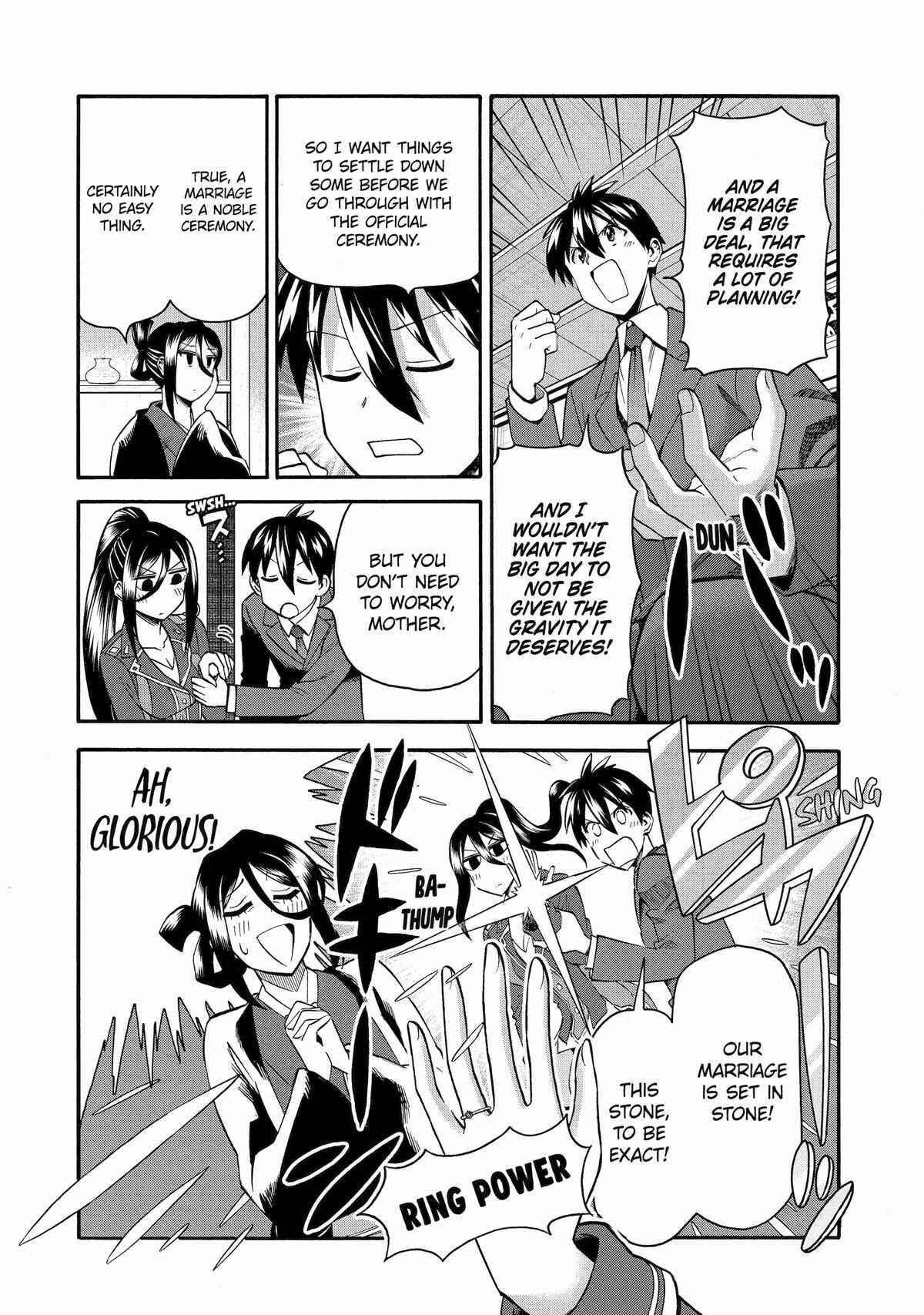 I Was Dismissed From the Hero’s Party Because They Don’t Need My Training Skills, So I Strengthen My “Fief” Which I Got as a Replacement for My Retirement Money Chapter 40 - Page 18