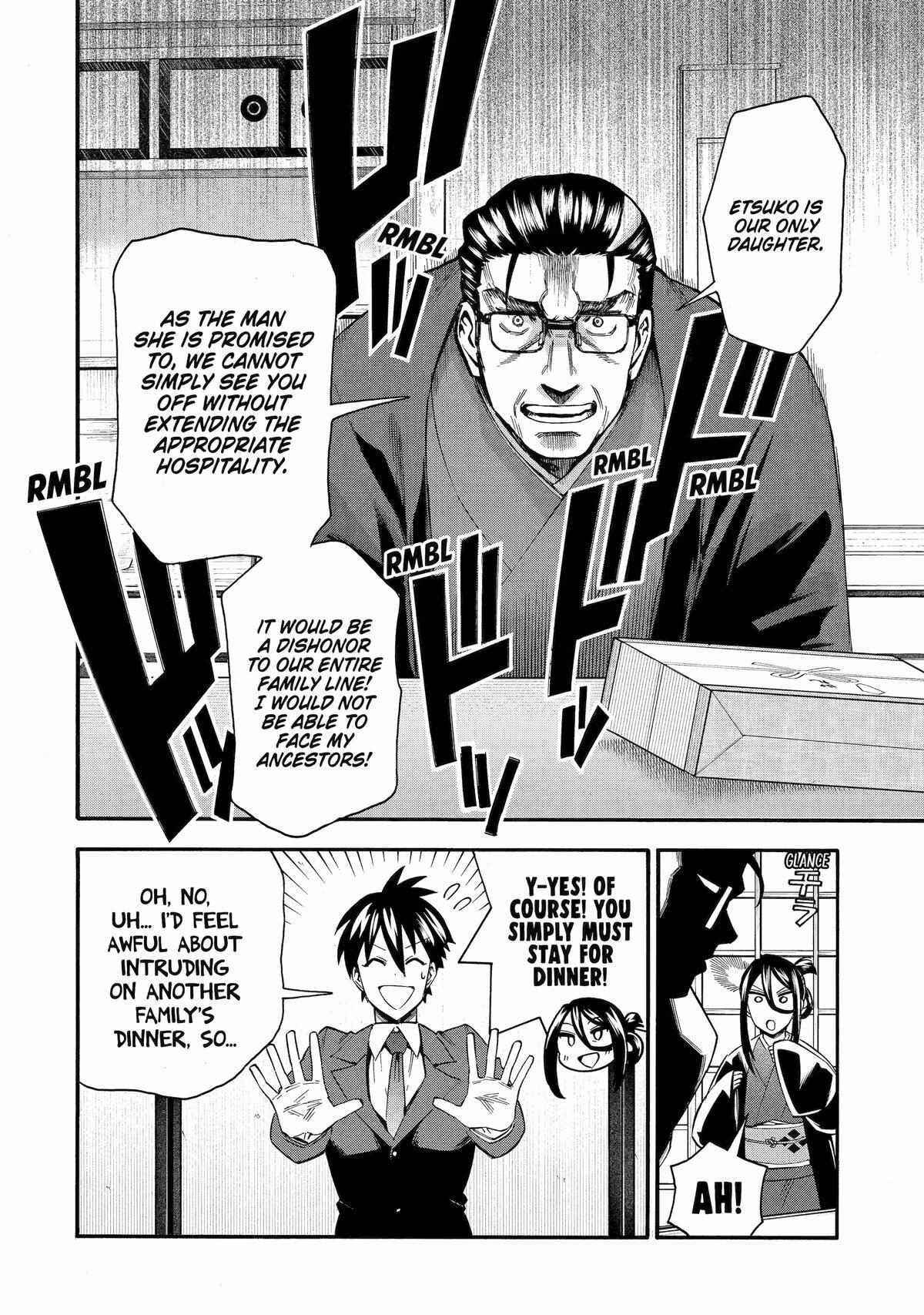 I Was Dismissed From the Hero’s Party Because They Don’t Need My Training Skills, So I Strengthen My “Fief” Which I Got as a Replacement for My Retirement Money Chapter 40 - Page 22