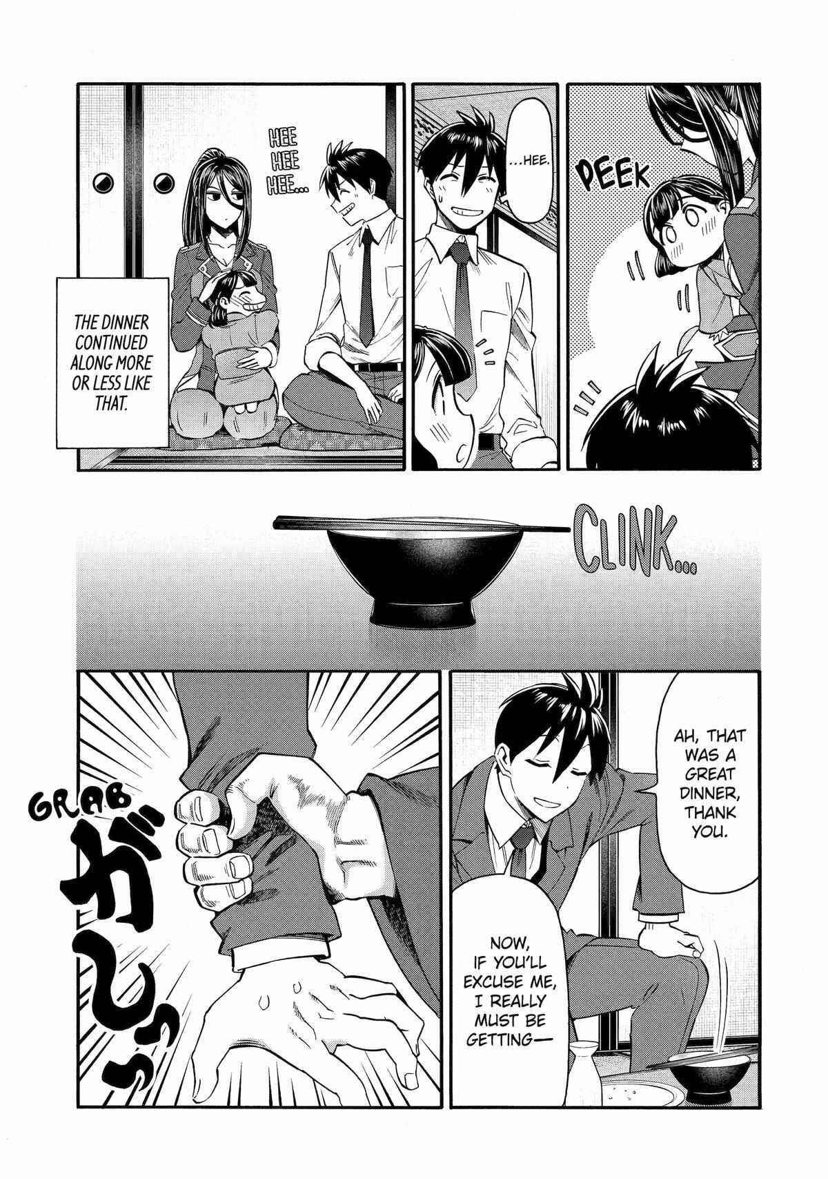 I Was Dismissed From the Hero’s Party Because They Don’t Need My Training Skills, So I Strengthen My “Fief” Which I Got as a Replacement for My Retirement Money Chapter 40 - Page 27