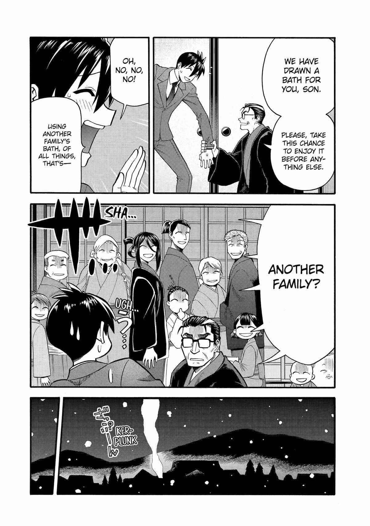 I Was Dismissed From the Hero’s Party Because They Don’t Need My Training Skills, So I Strengthen My “Fief” Which I Got as a Replacement for My Retirement Money Chapter 40 - Page 28