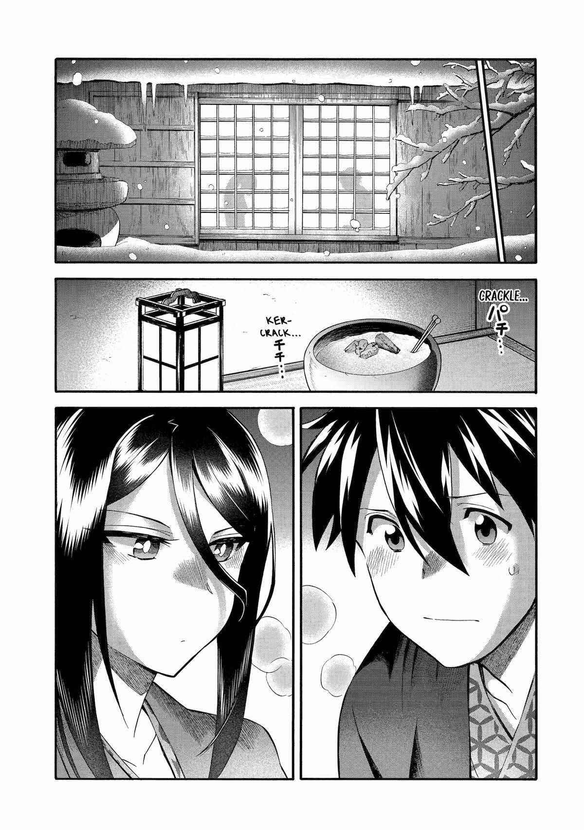I Was Dismissed From the Hero’s Party Because They Don’t Need My Training Skills, So I Strengthen My “Fief” Which I Got as a Replacement for My Retirement Money Chapter 40 - Page 29