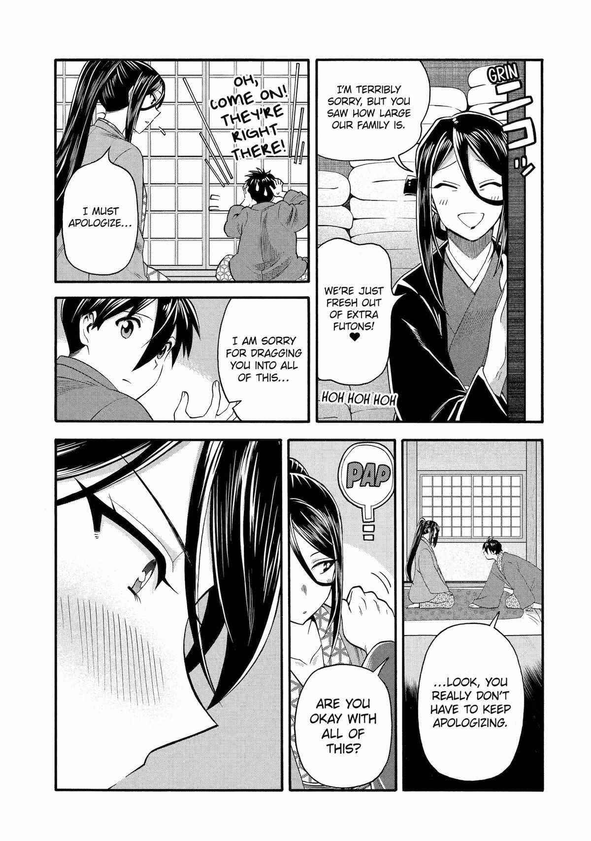 I Was Dismissed From the Hero’s Party Because They Don’t Need My Training Skills, So I Strengthen My “Fief” Which I Got as a Replacement for My Retirement Money Chapter 40 - Page 31