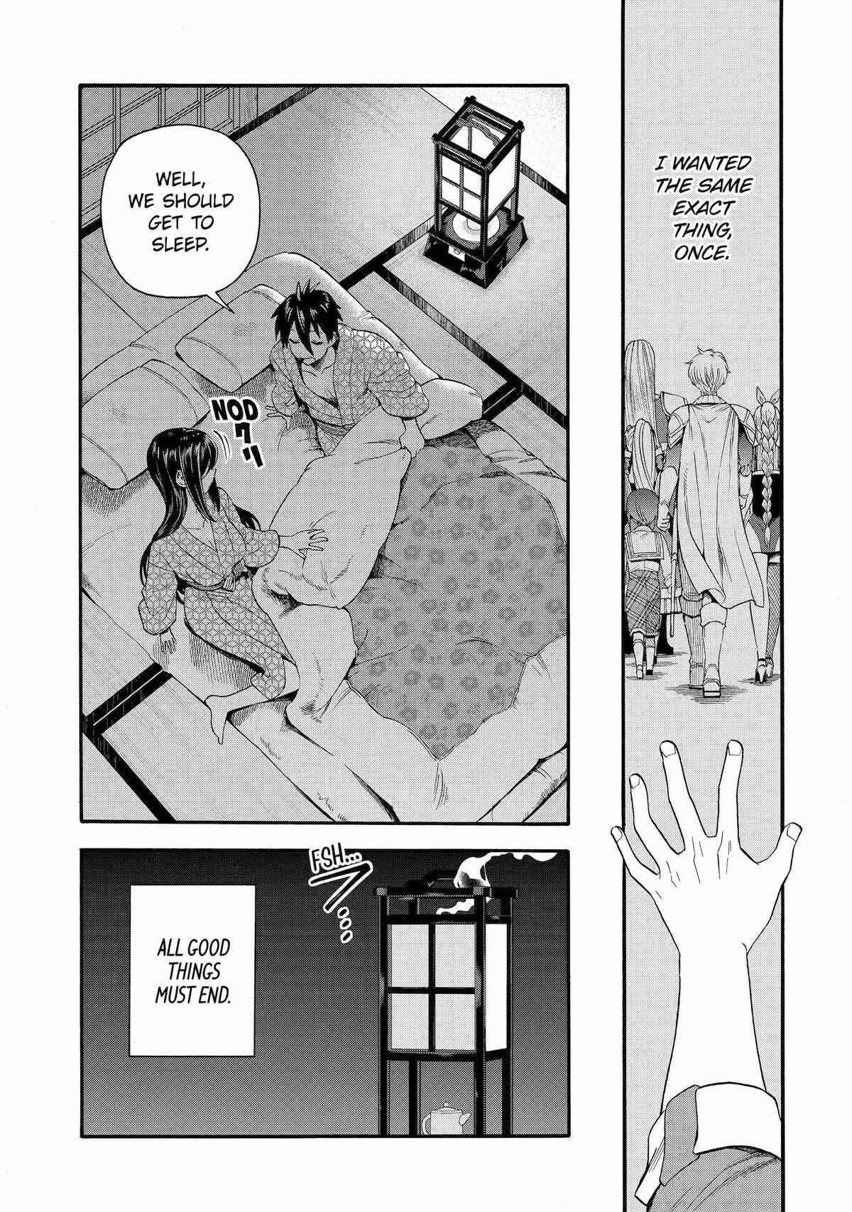 I Was Dismissed From the Hero’s Party Because They Don’t Need My Training Skills, So I Strengthen My “Fief” Which I Got as a Replacement for My Retirement Money Chapter 40 - Page 41
