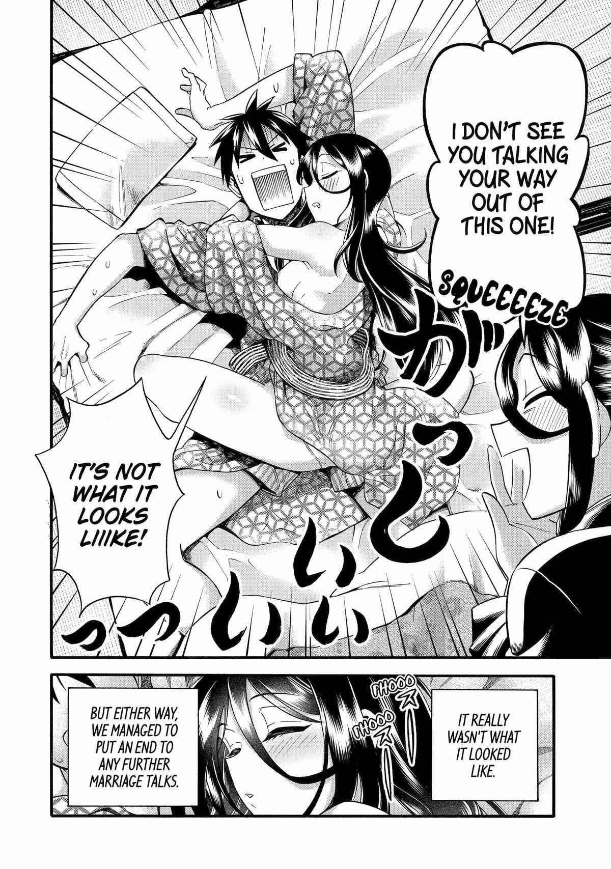 I Was Dismissed From the Hero’s Party Because They Don’t Need My Training Skills, So I Strengthen My “Fief” Which I Got as a Replacement for My Retirement Money Chapter 40 - Page 44