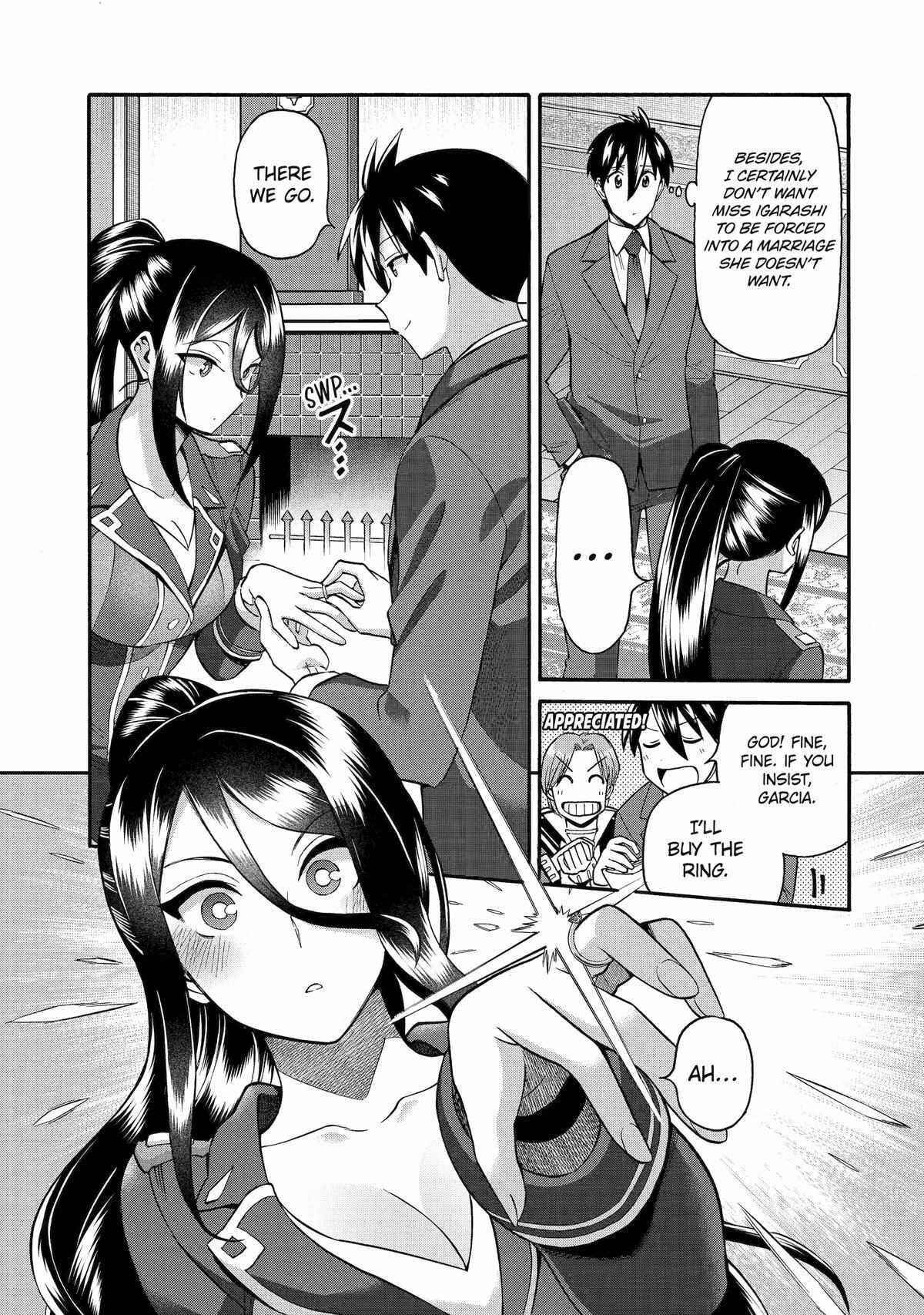 I Was Dismissed From the Hero’s Party Because They Don’t Need My Training Skills, So I Strengthen My “Fief” Which I Got as a Replacement for My Retirement Money Chapter 40 - Page 9