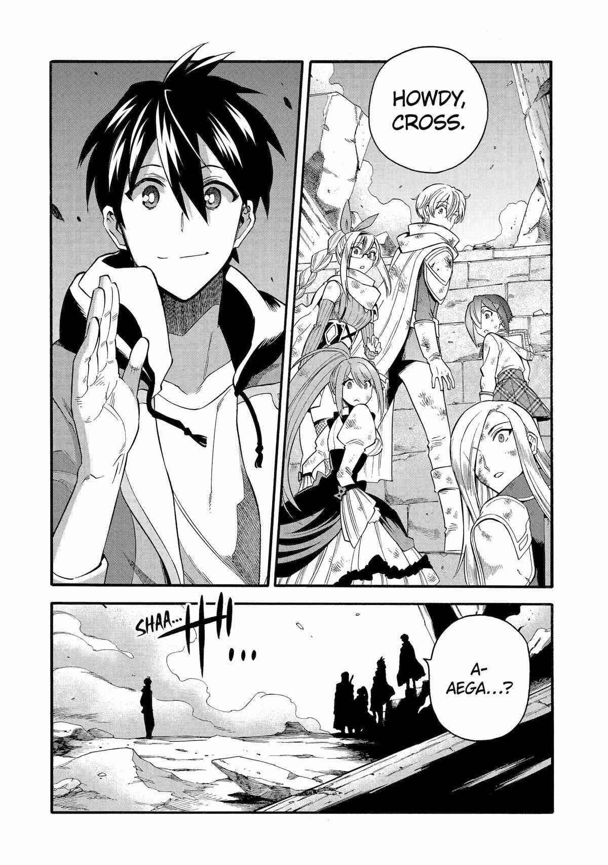 I Was Dismissed From the Hero’s Party Because They Don’t Need My Training Skills, So I Strengthen My “Fief” Which I Got as a Replacement for My Retirement Money Chapter 43 - Page 2