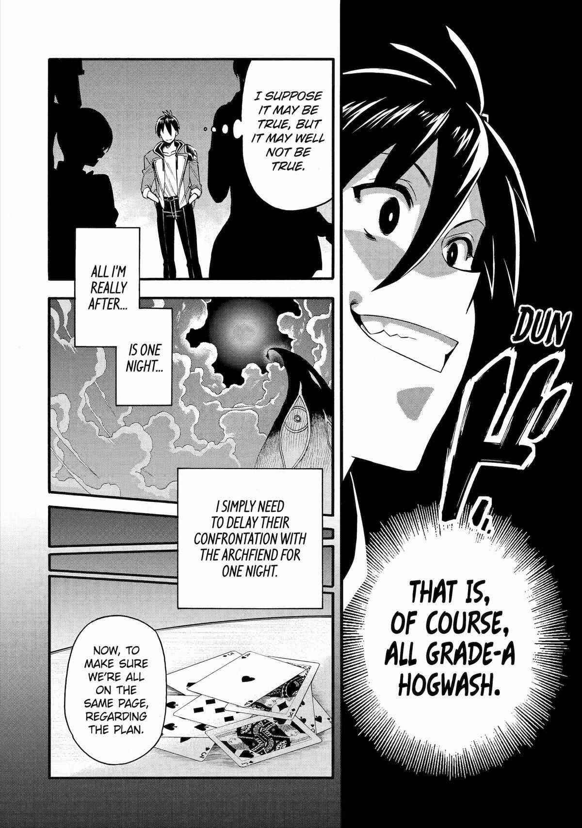 I Was Dismissed From the Hero’s Party Because They Don’t Need My Training Skills, So I Strengthen My “Fief” Which I Got as a Replacement for My Retirement Money Chapter 43 - Page 6