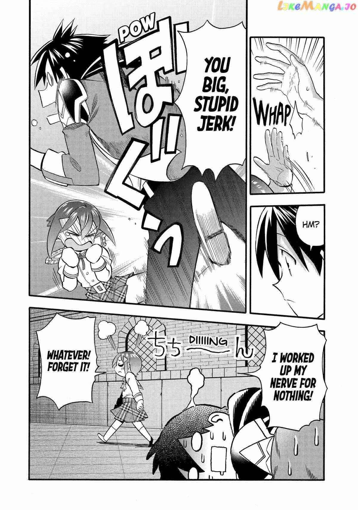 I Was Dismissed From the Hero’s Party Because They Don’t Need My Training Skills, So I Strengthen My “Fief” Which I Got as a Replacement for My Retirement Money Chapter 44 - Page 18