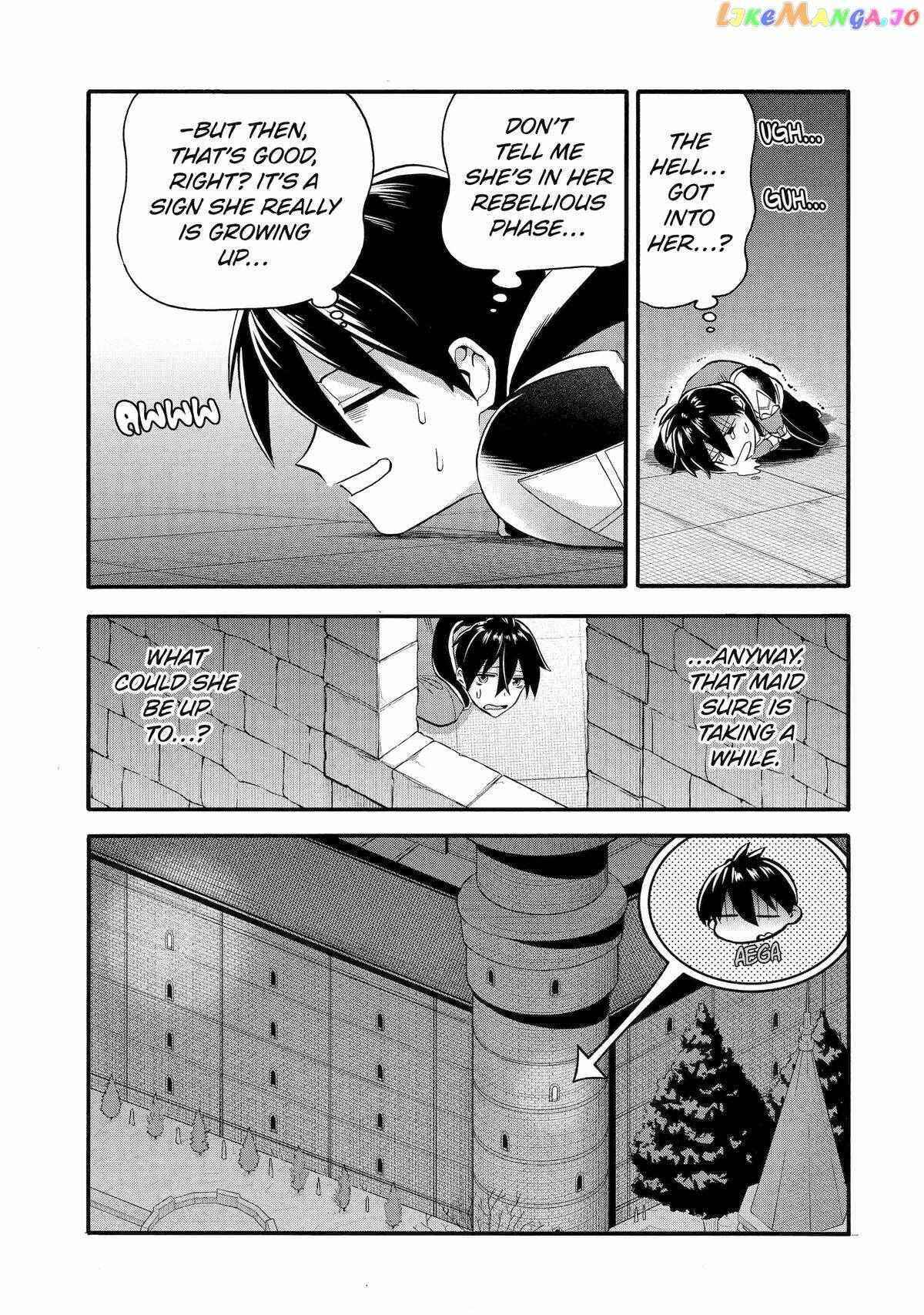 I Was Dismissed From the Hero’s Party Because They Don’t Need My Training Skills, So I Strengthen My “Fief” Which I Got as a Replacement for My Retirement Money Chapter 44 - Page 19