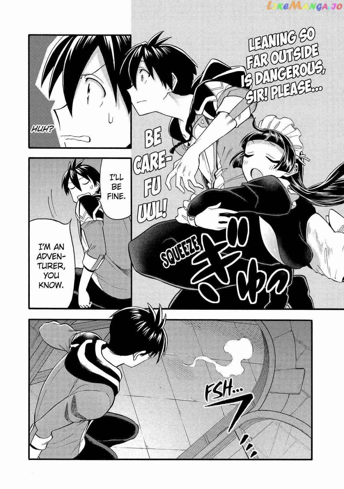 I Was Dismissed From the Hero’s Party Because They Don’t Need My Training Skills, So I Strengthen My “Fief” Which I Got as a Replacement for My Retirement Money Chapter 44 - Page 26
