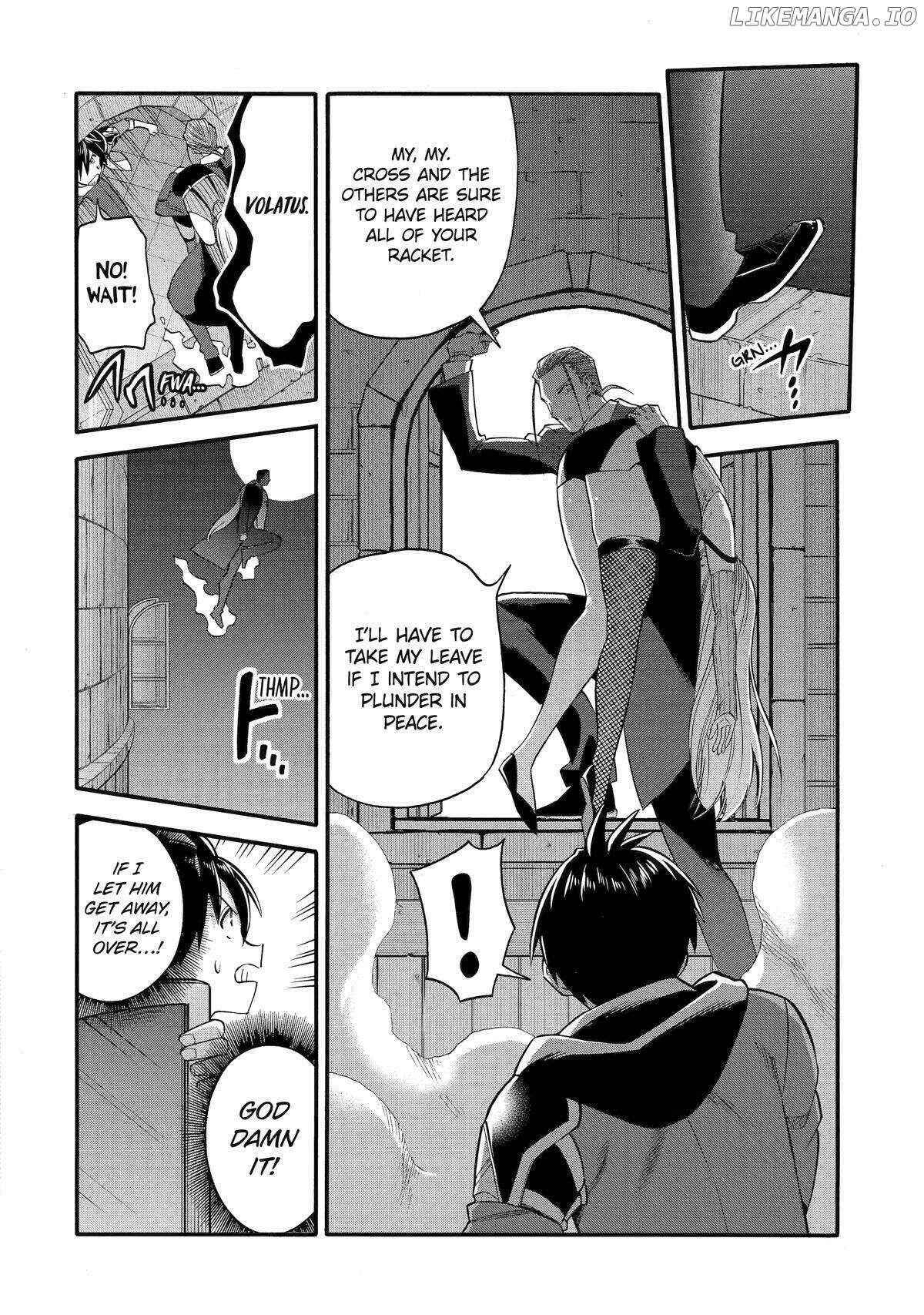 I Was Dismissed From the Hero’s Party Because They Don’t Need My Training Skills, So I Strengthen My “Fief” Which I Got as a Replacement for My Retirement Money Chapter 45 - Page 13