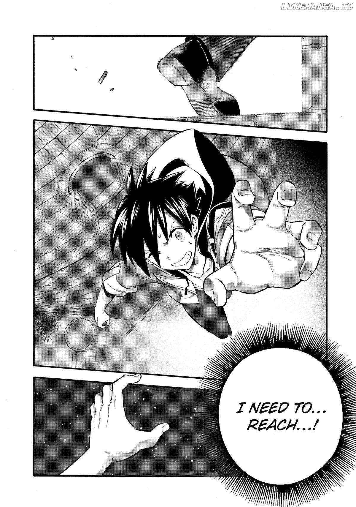 I Was Dismissed From the Hero’s Party Because They Don’t Need My Training Skills, So I Strengthen My “Fief” Which I Got as a Replacement for My Retirement Money Chapter 45 - Page 14