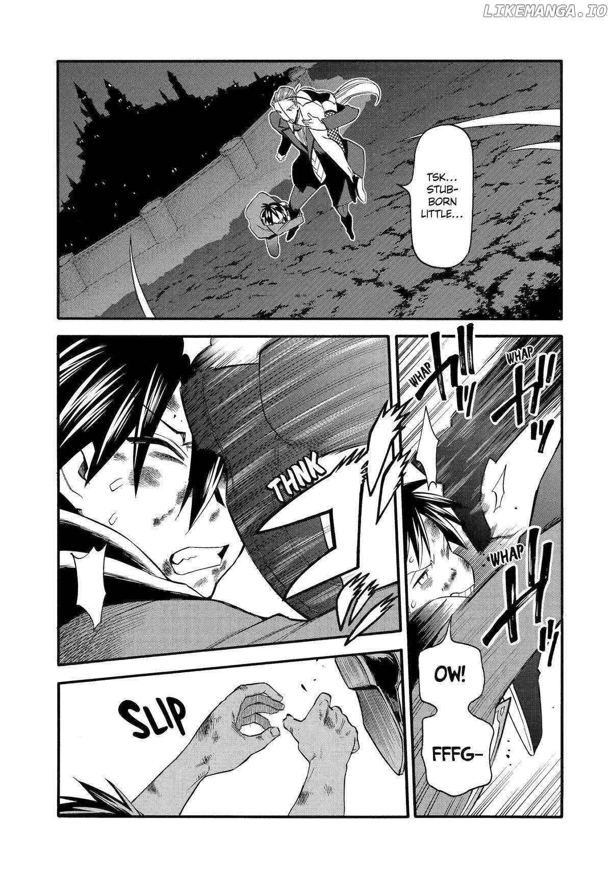 I Was Dismissed From the Hero’s Party Because They Don’t Need My Training Skills, So I Strengthen My “Fief” Which I Got as a Replacement for My Retirement Money Chapter 45 - Page 16