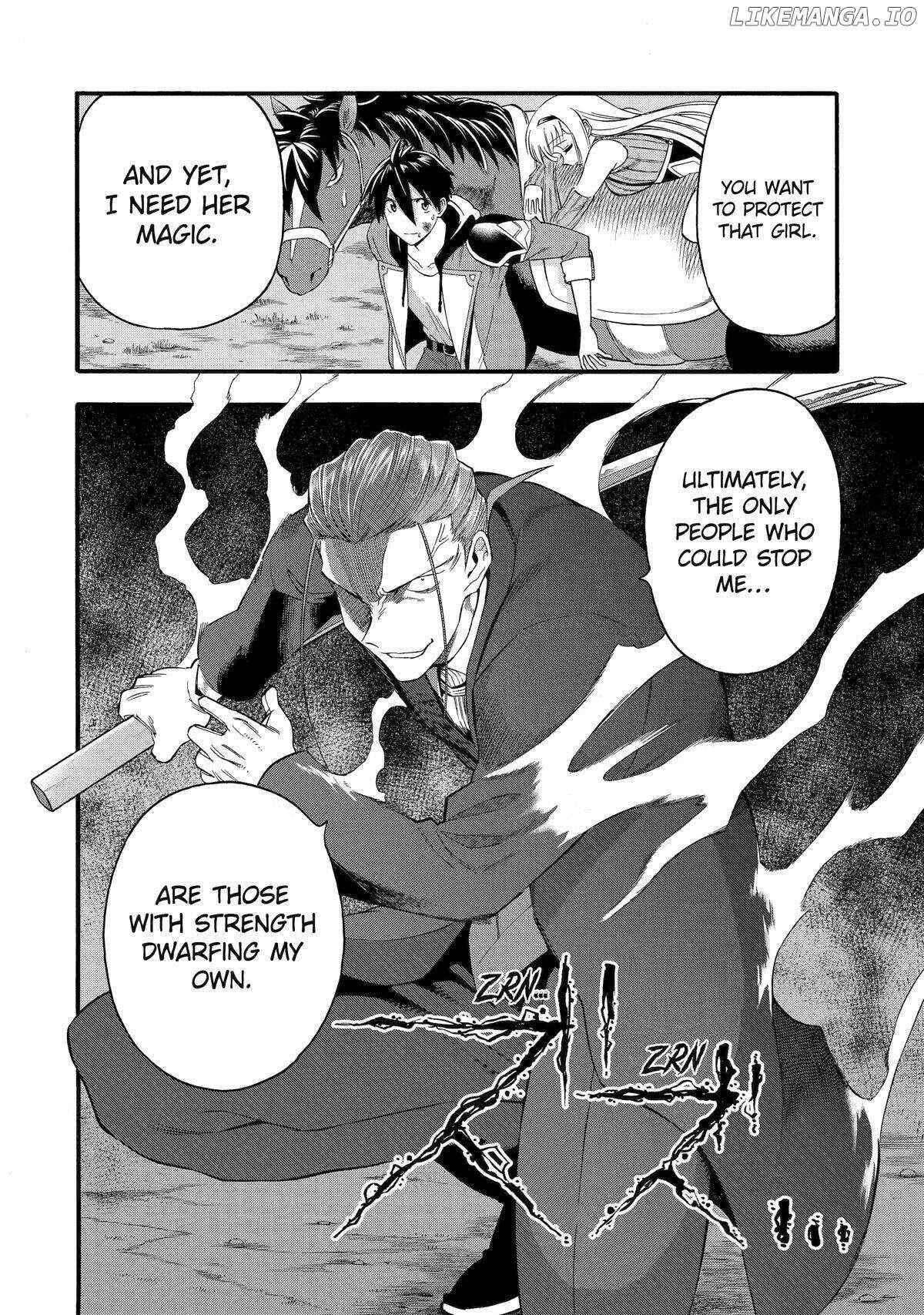 I Was Dismissed From the Hero’s Party Because They Don’t Need My Training Skills, So I Strengthen My “Fief” Which I Got as a Replacement for My Retirement Money Chapter 45 - Page 25