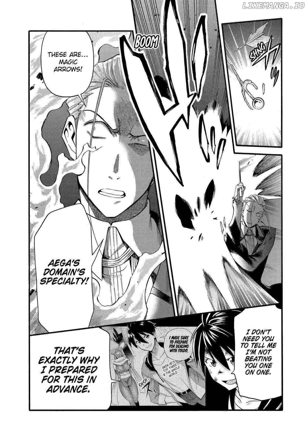 I Was Dismissed From the Hero’s Party Because They Don’t Need My Training Skills, So I Strengthen My “Fief” Which I Got as a Replacement for My Retirement Money Chapter 45 - Page 28